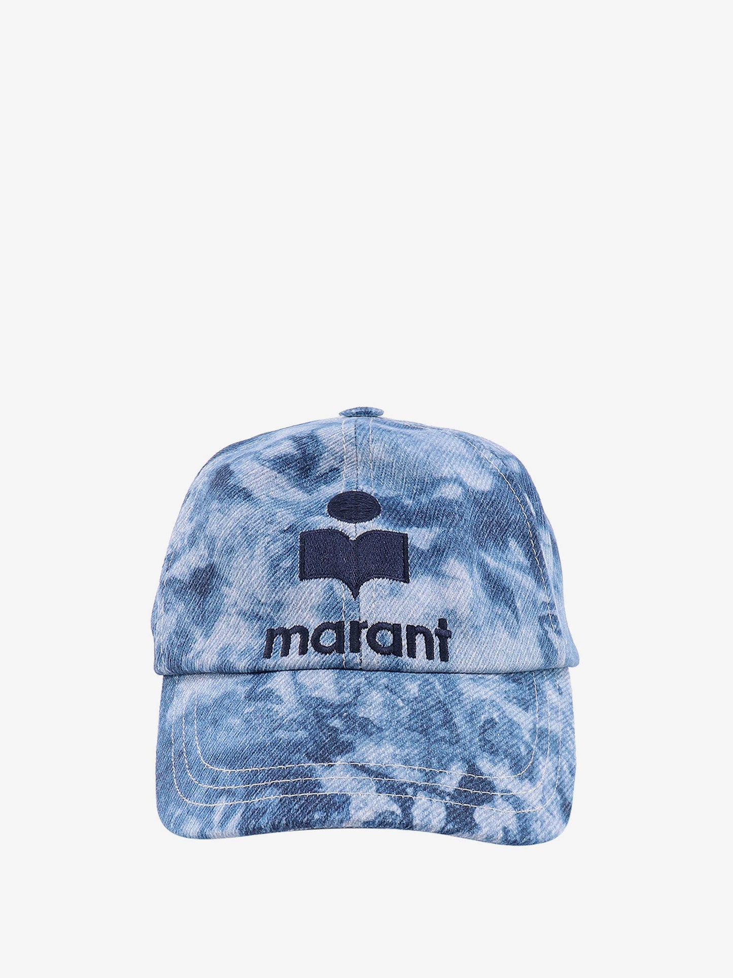 Isabel Marant Men Isabel Marant Blue Hats