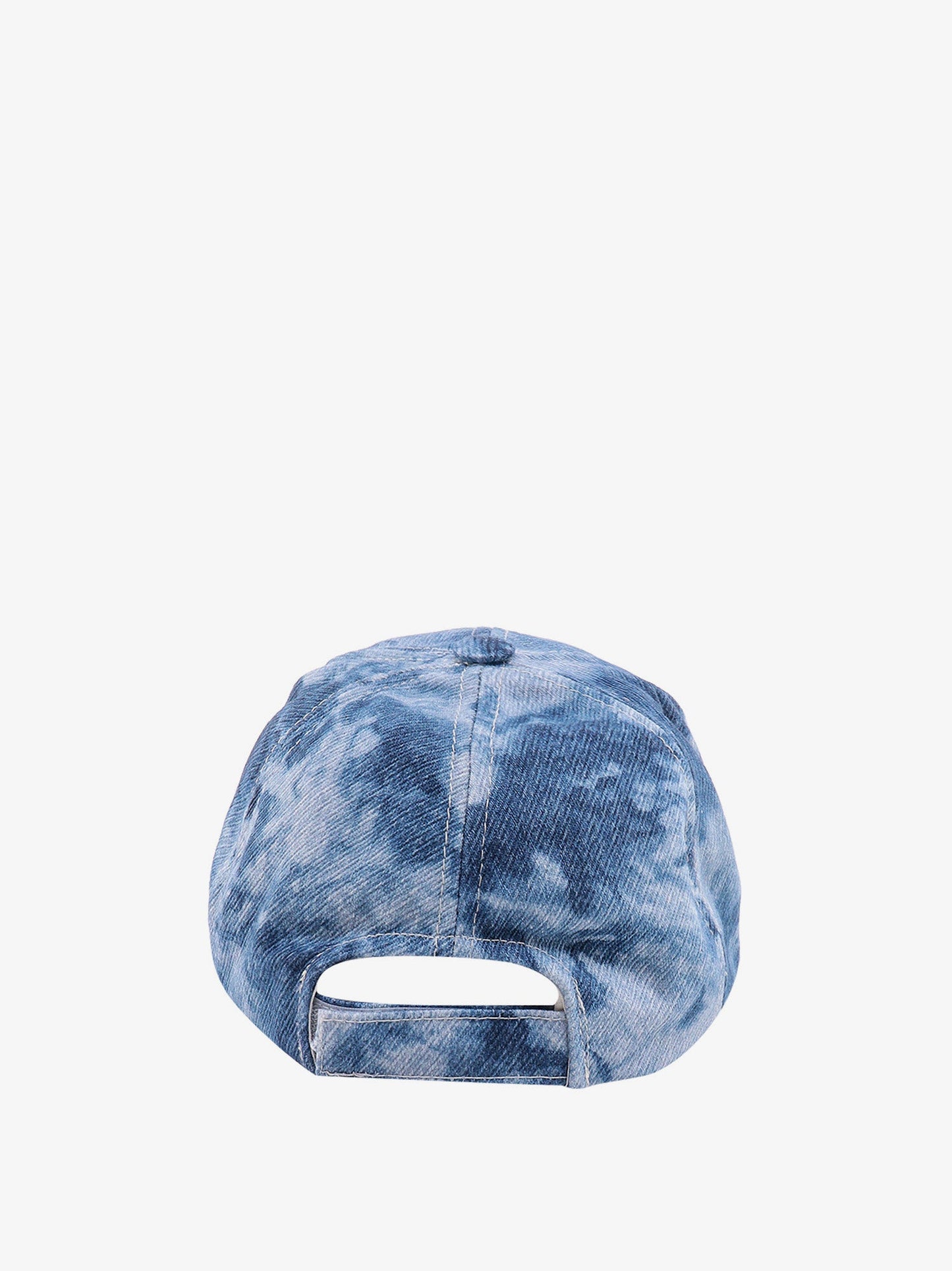 Isabel Marant Men Isabel Marant Blue Hats