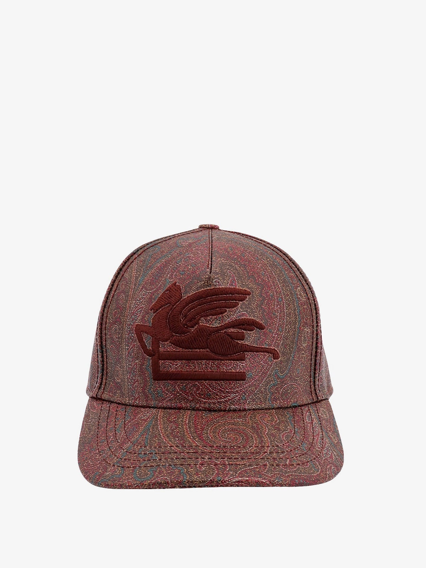 Etro Women Etro Brown Hats