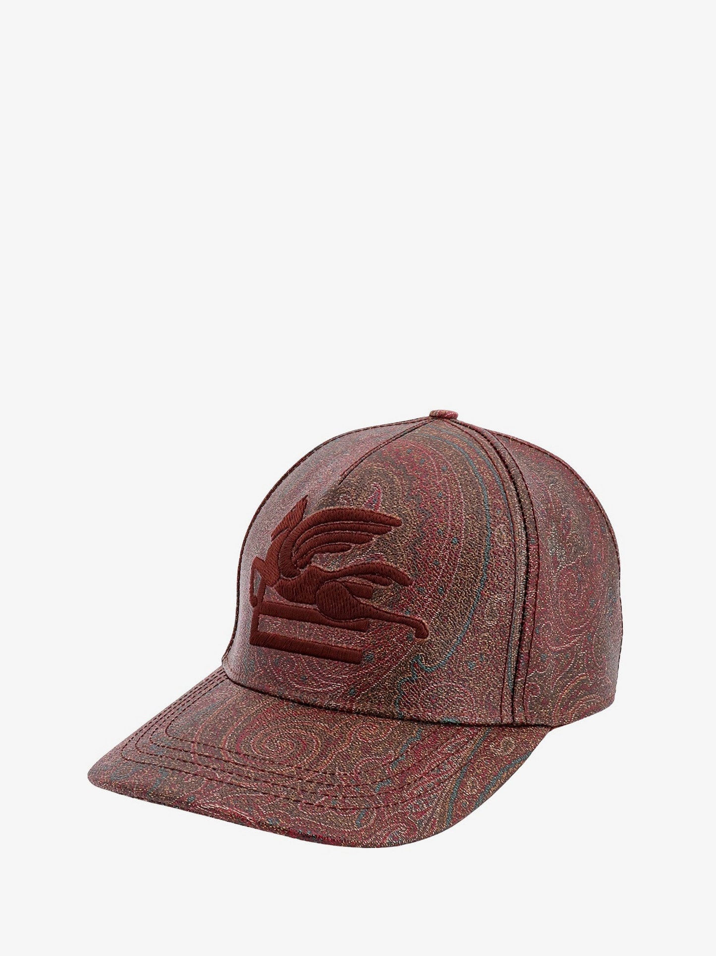 Etro Women Etro Brown Hats