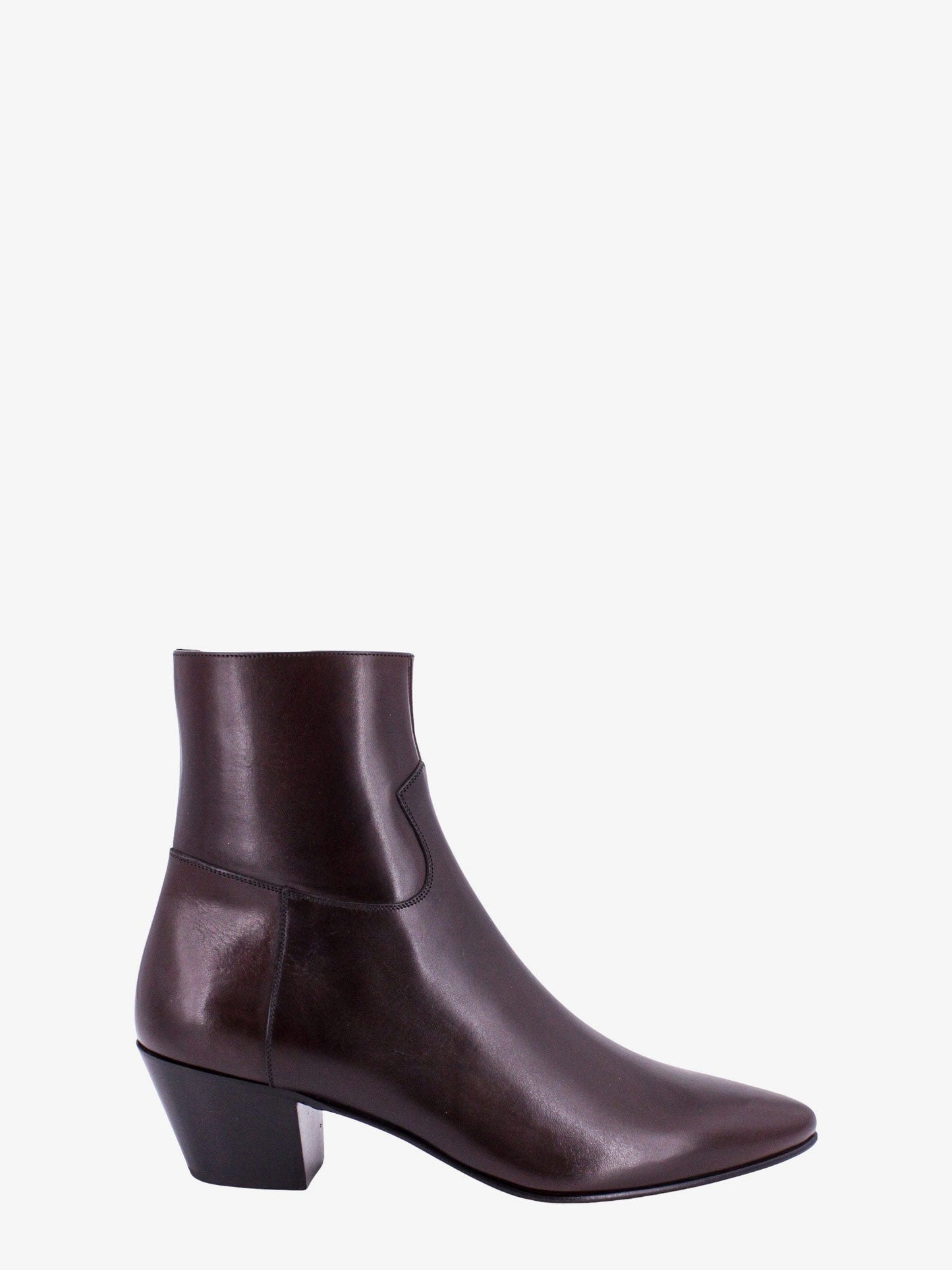 Celine Men Celine Brown Boots