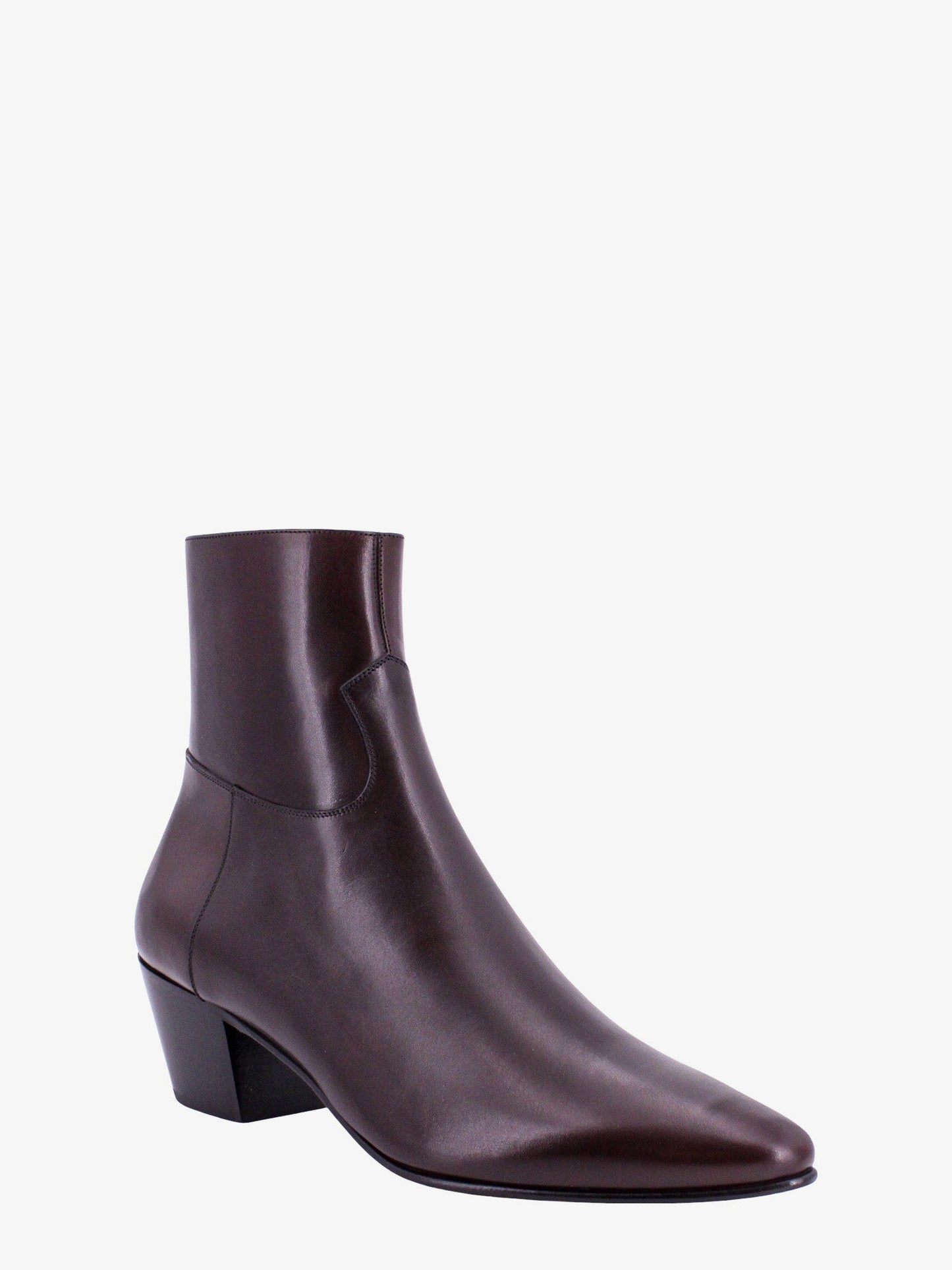 Celine Men Celine Brown Boots