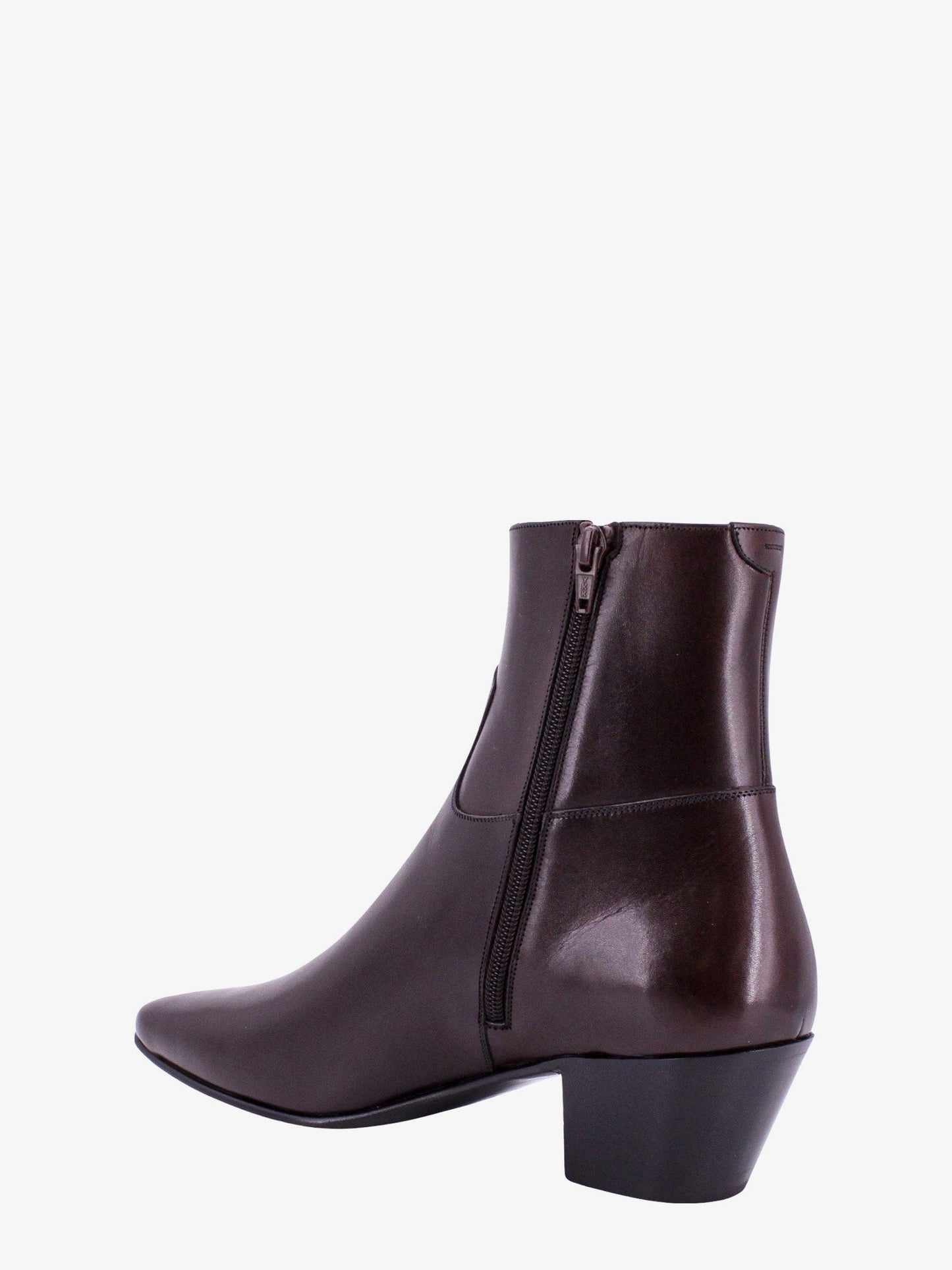 Celine Men Celine Brown Boots