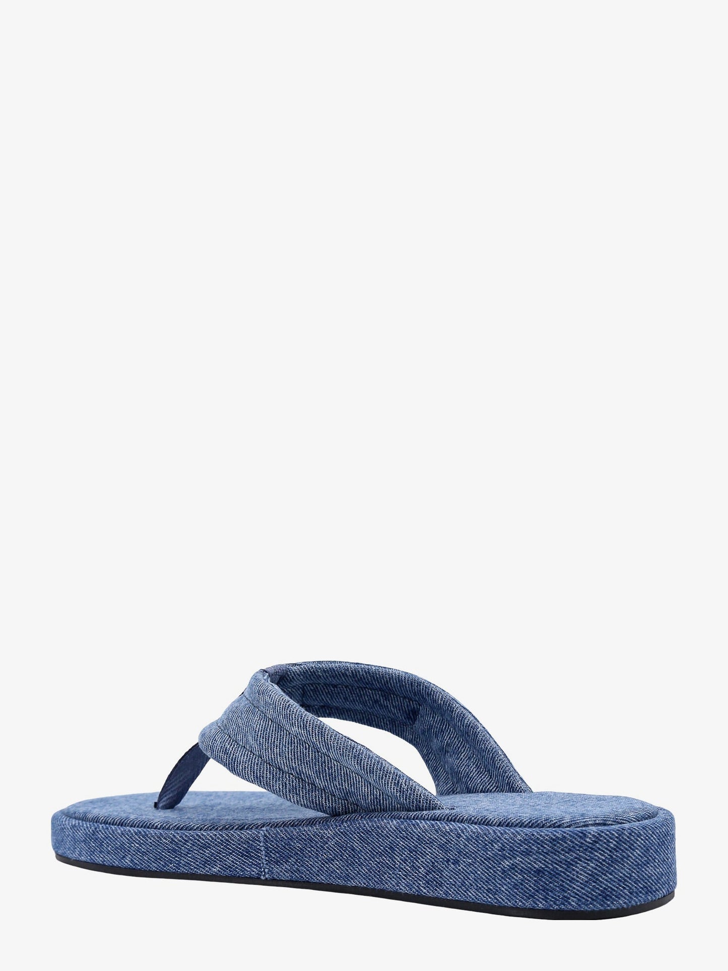 Coperni Women Coperni Blue Sandals