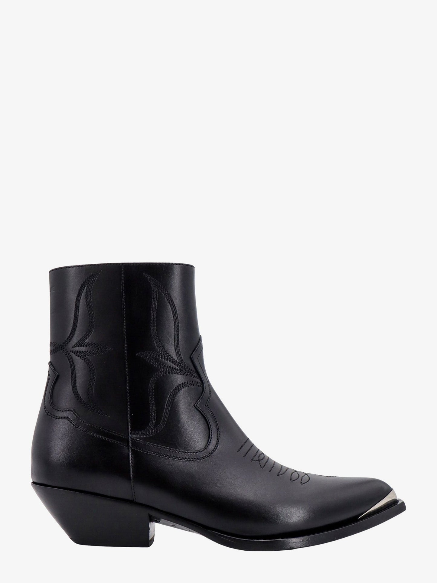 Celine Men Celine Black Boots