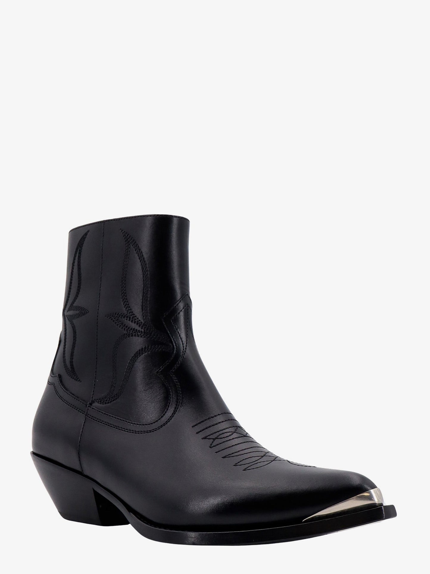 Celine Men Celine Black Boots