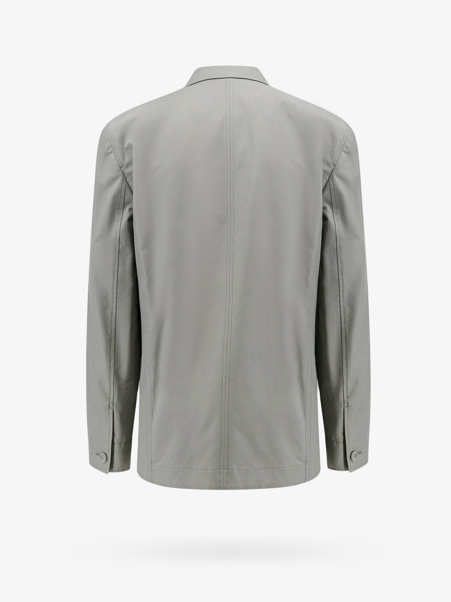 Dior Men Dior Grey Blazers E Vests