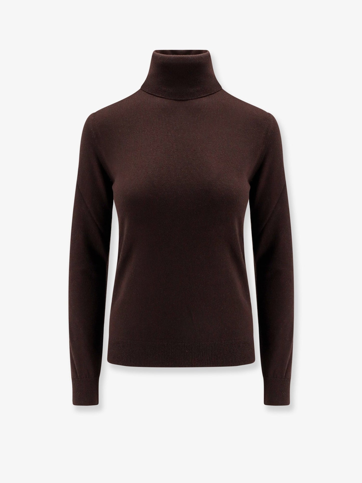 Loro Piana Women Loro Piana Brown Knitwear