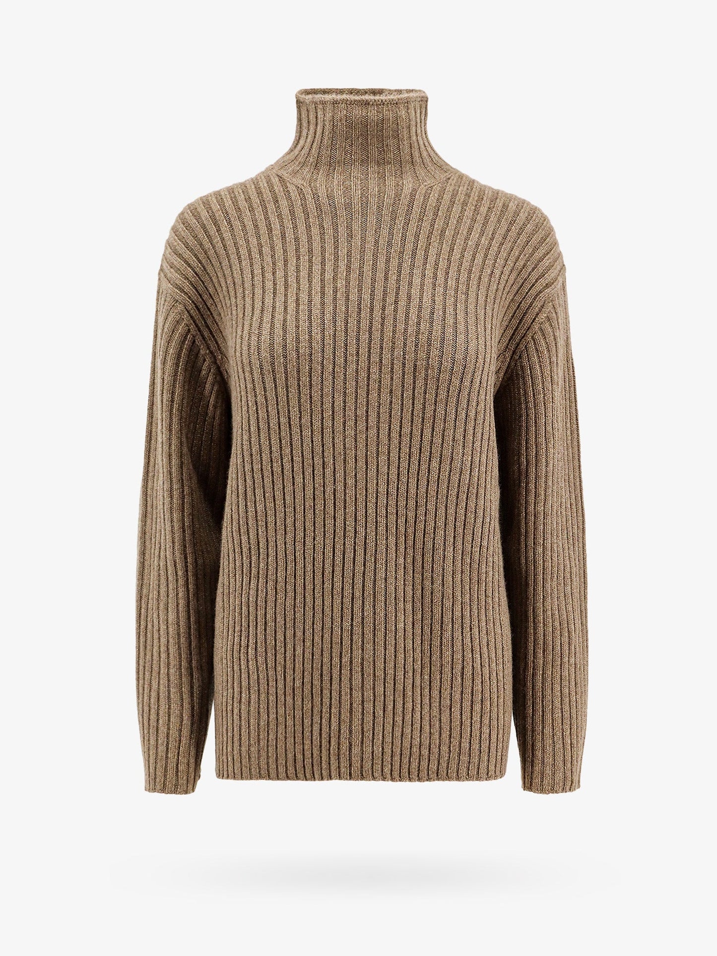 Loro Piana Women Loro Piana Brown Knitwear