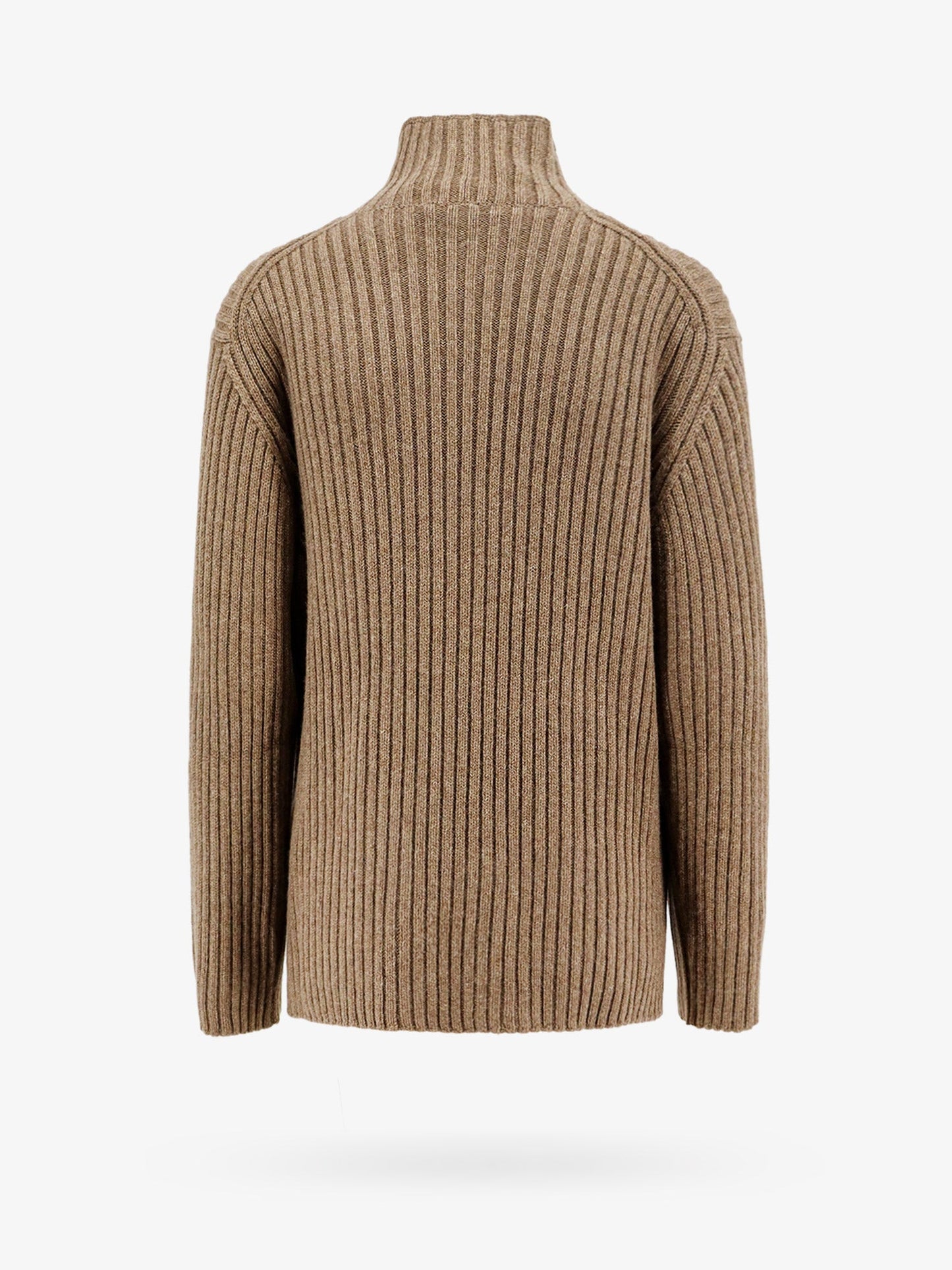 Loro Piana Women Loro Piana Brown Knitwear