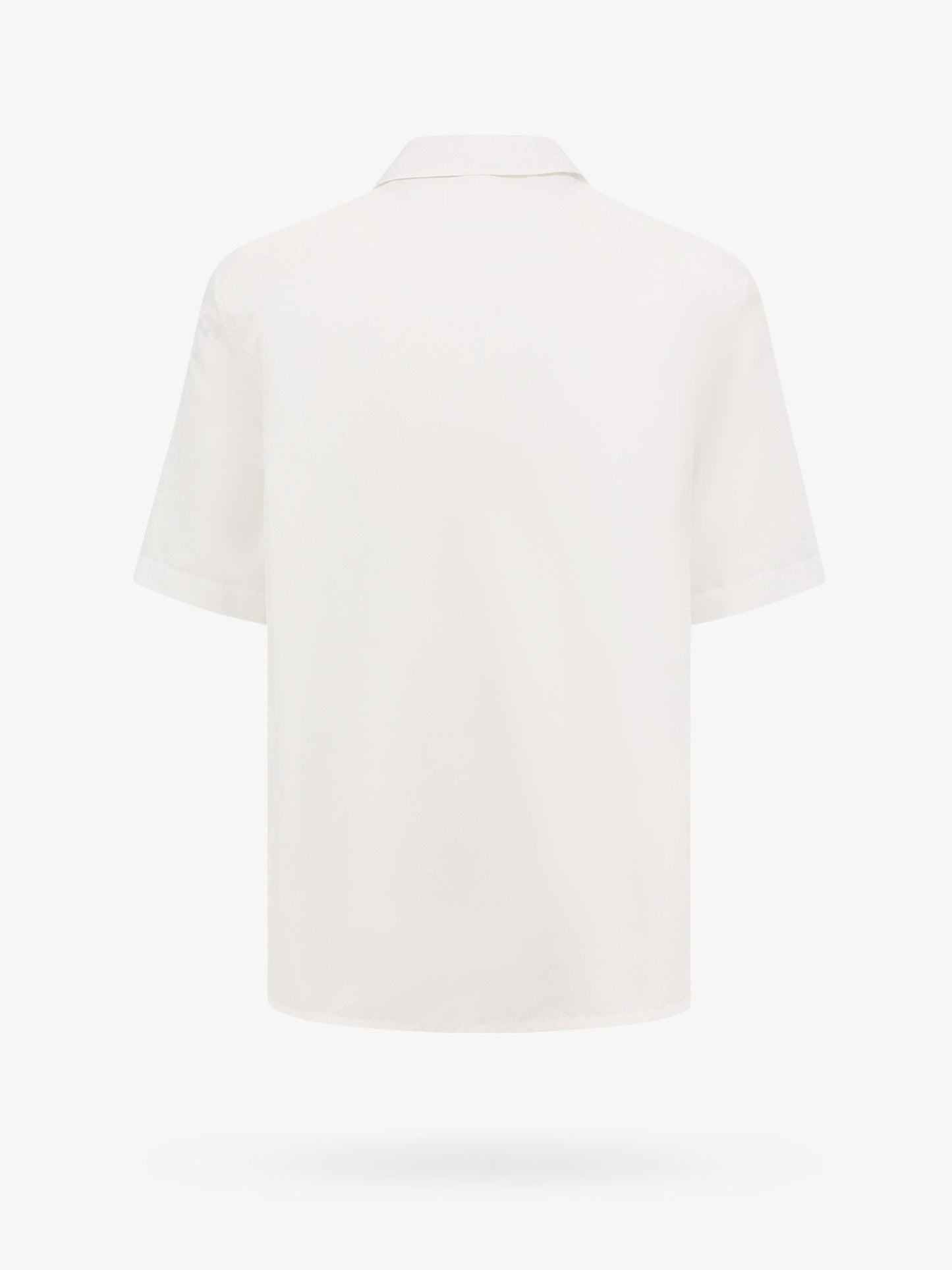 Dior Men Dior White Shirts