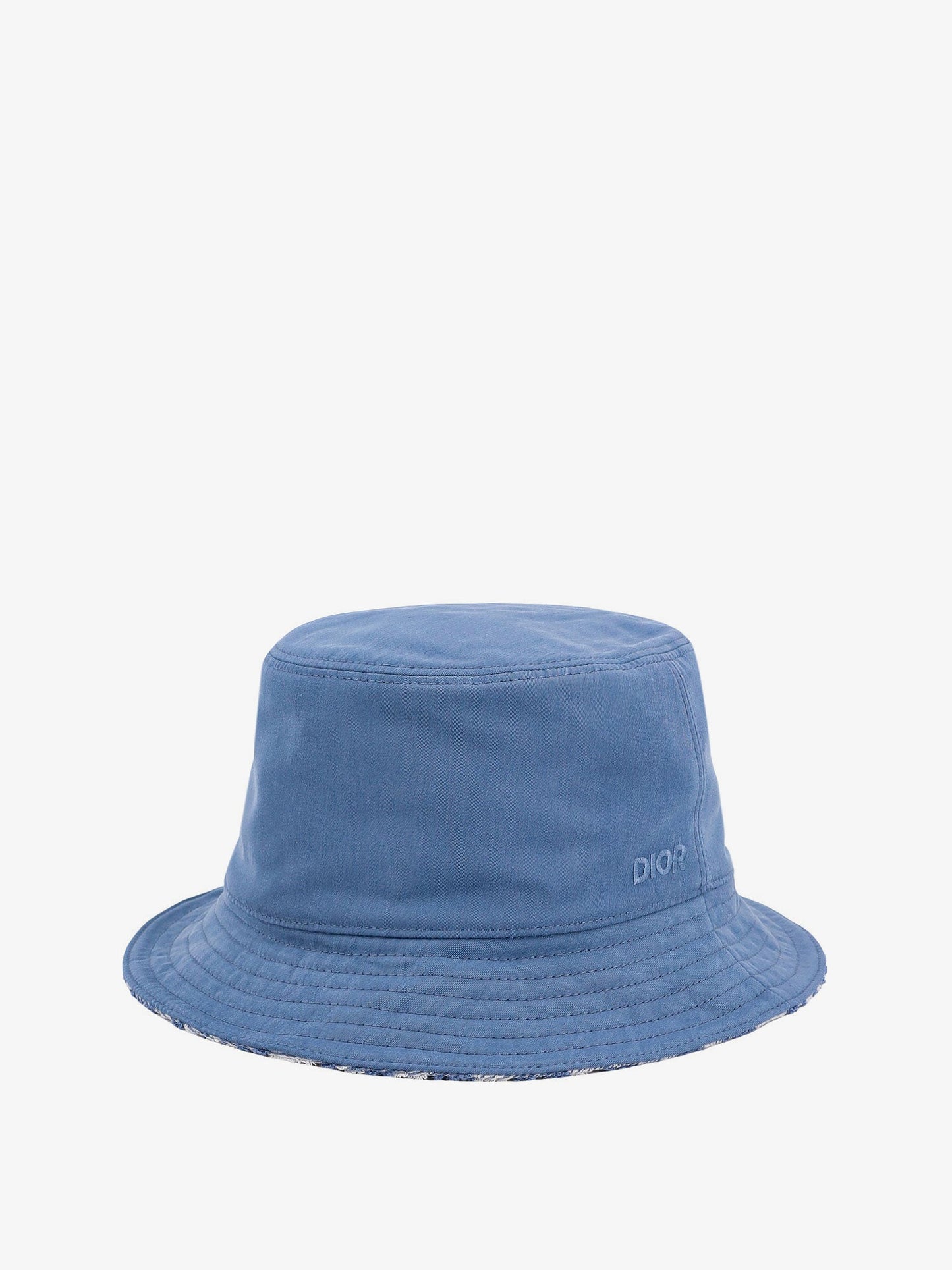 Dior Men Dior Blue Hats