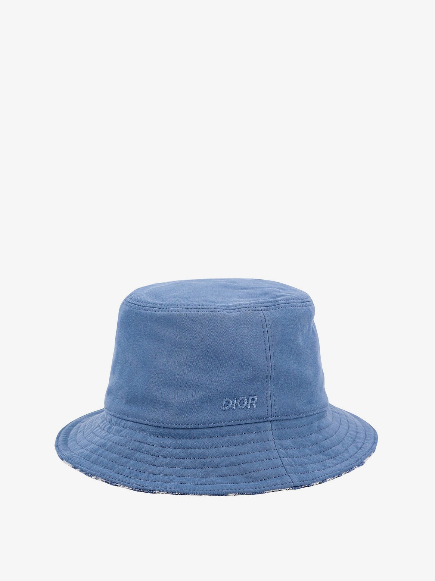 Dior Men Dior Blue Hats