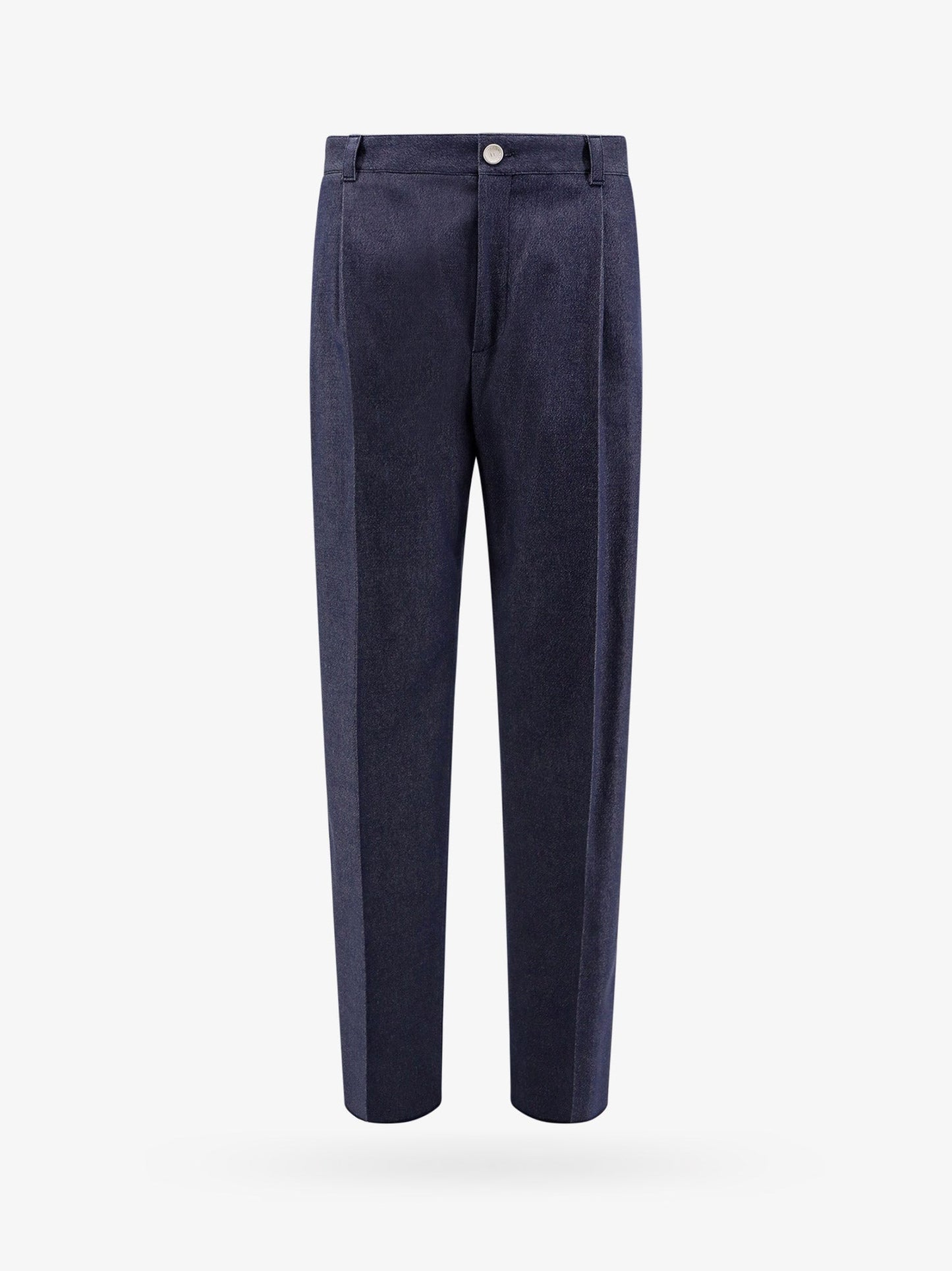 Dior Men Dior Blue Pants