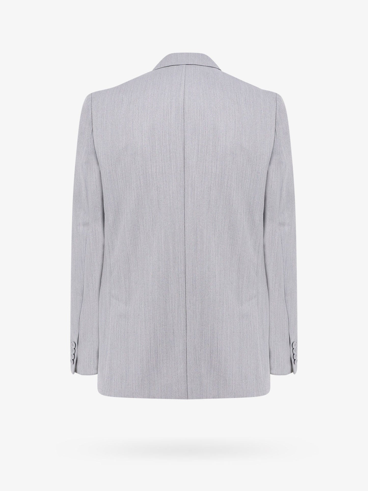 Dior Men Dior Grey Blazers E Vests