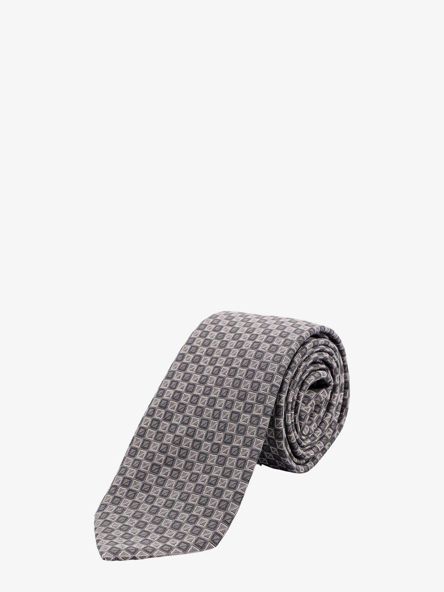 Dior Men Dior Grey Bowties E Ties