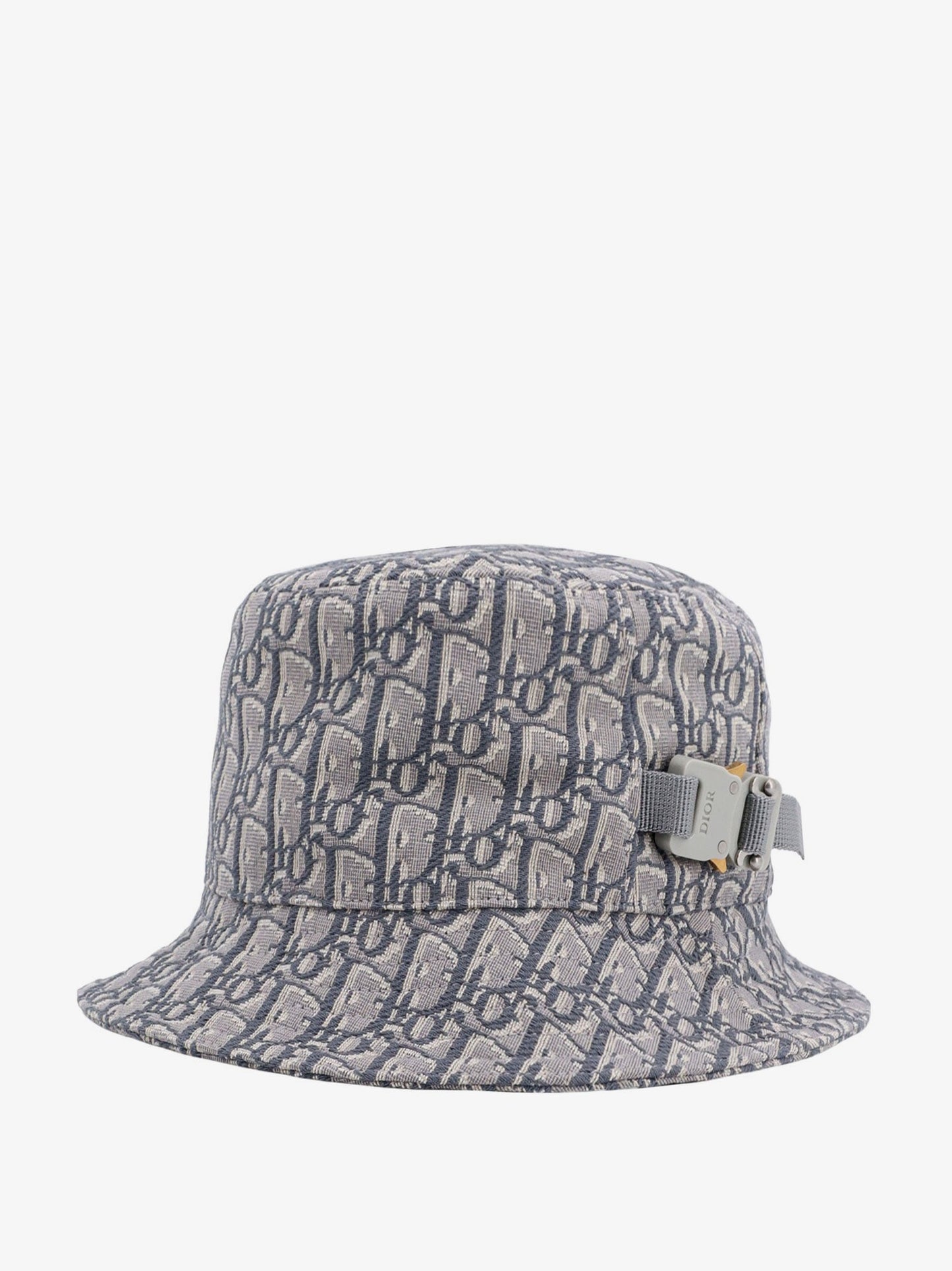 Dior Men Dior Grey Hats