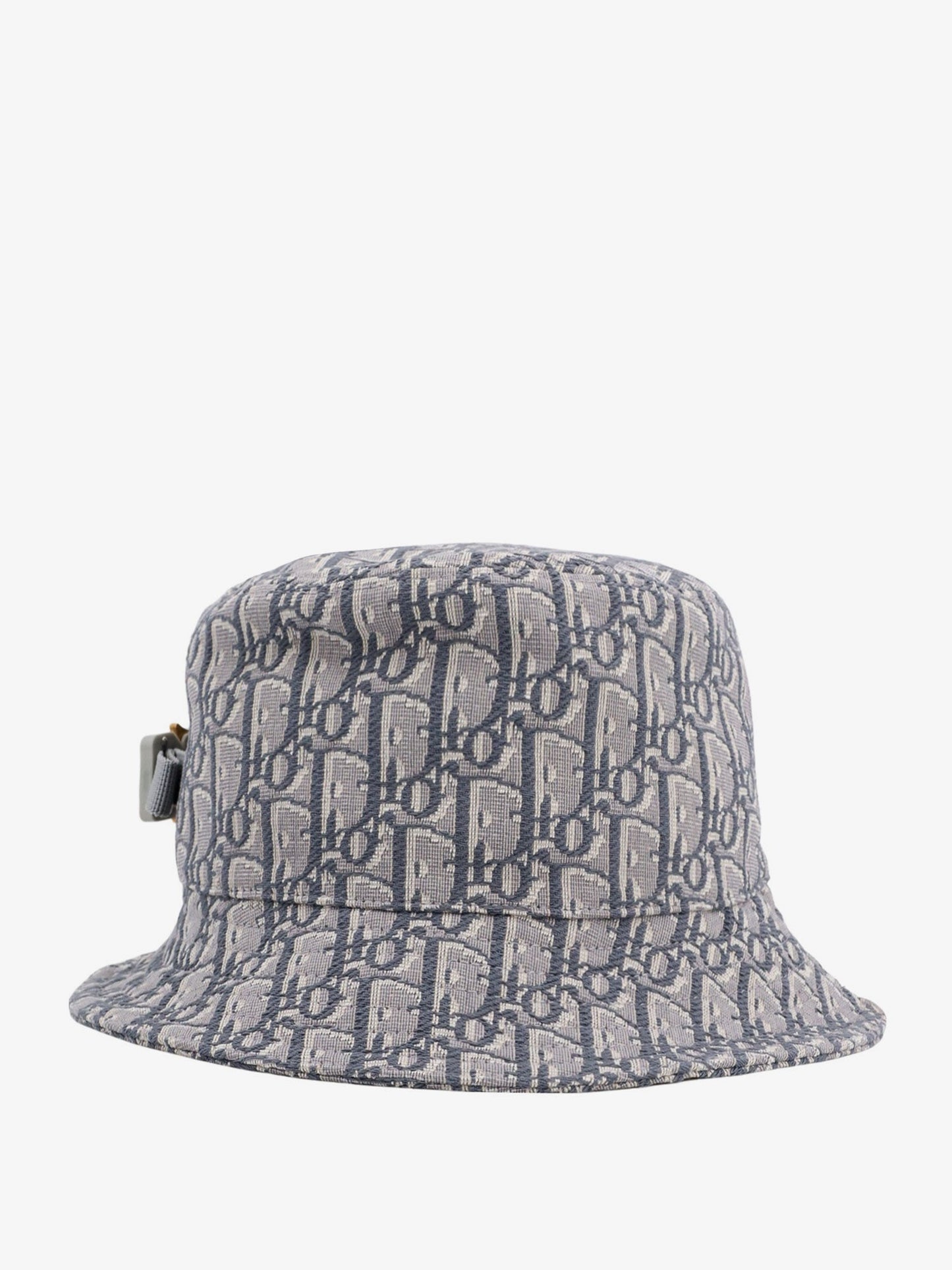 Dior Men Dior Grey Hats