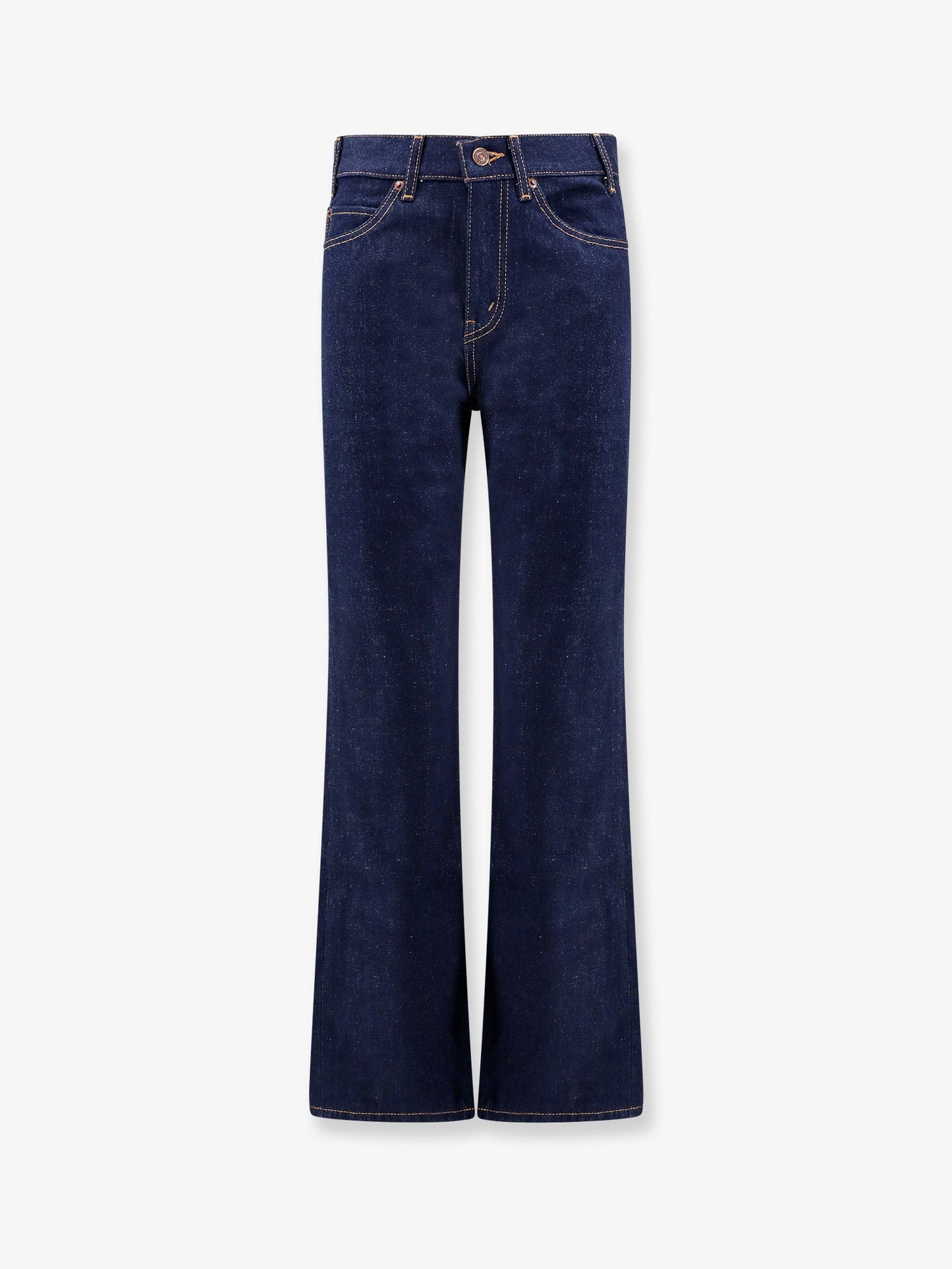 Celine Women Celine Blue Jeans