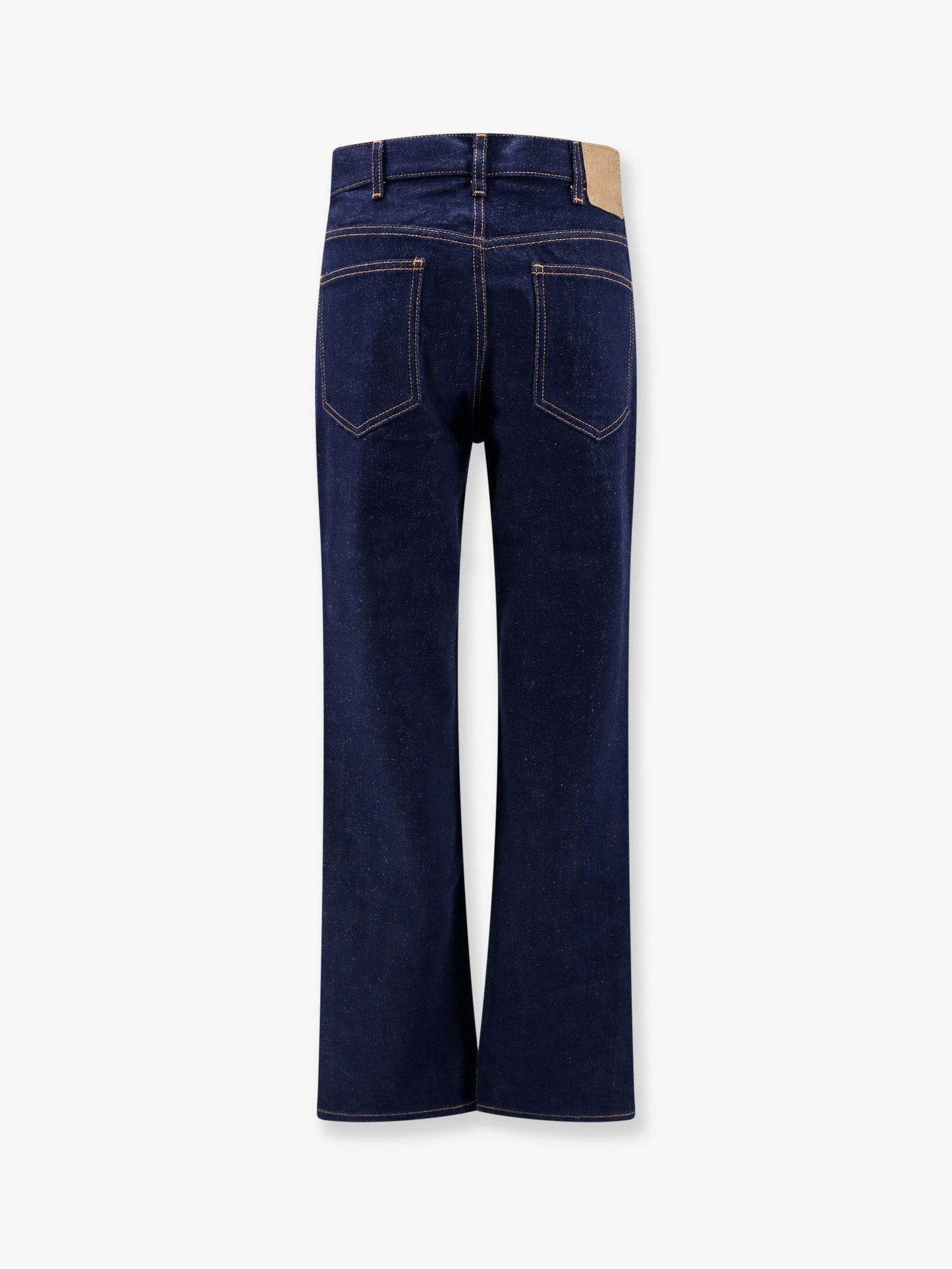 Celine Women Celine Blue Jeans