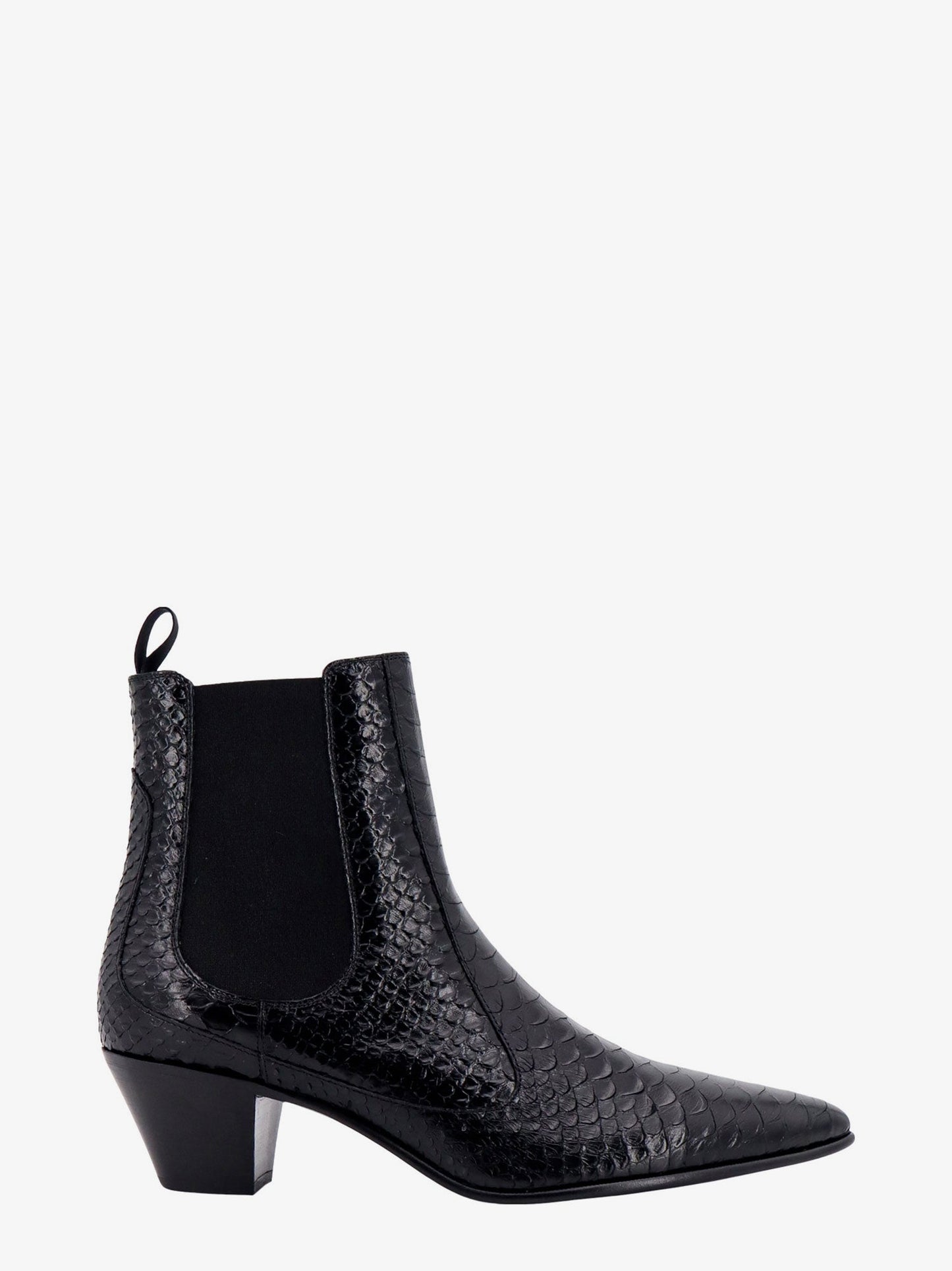 Celine Men Celine Black Boots