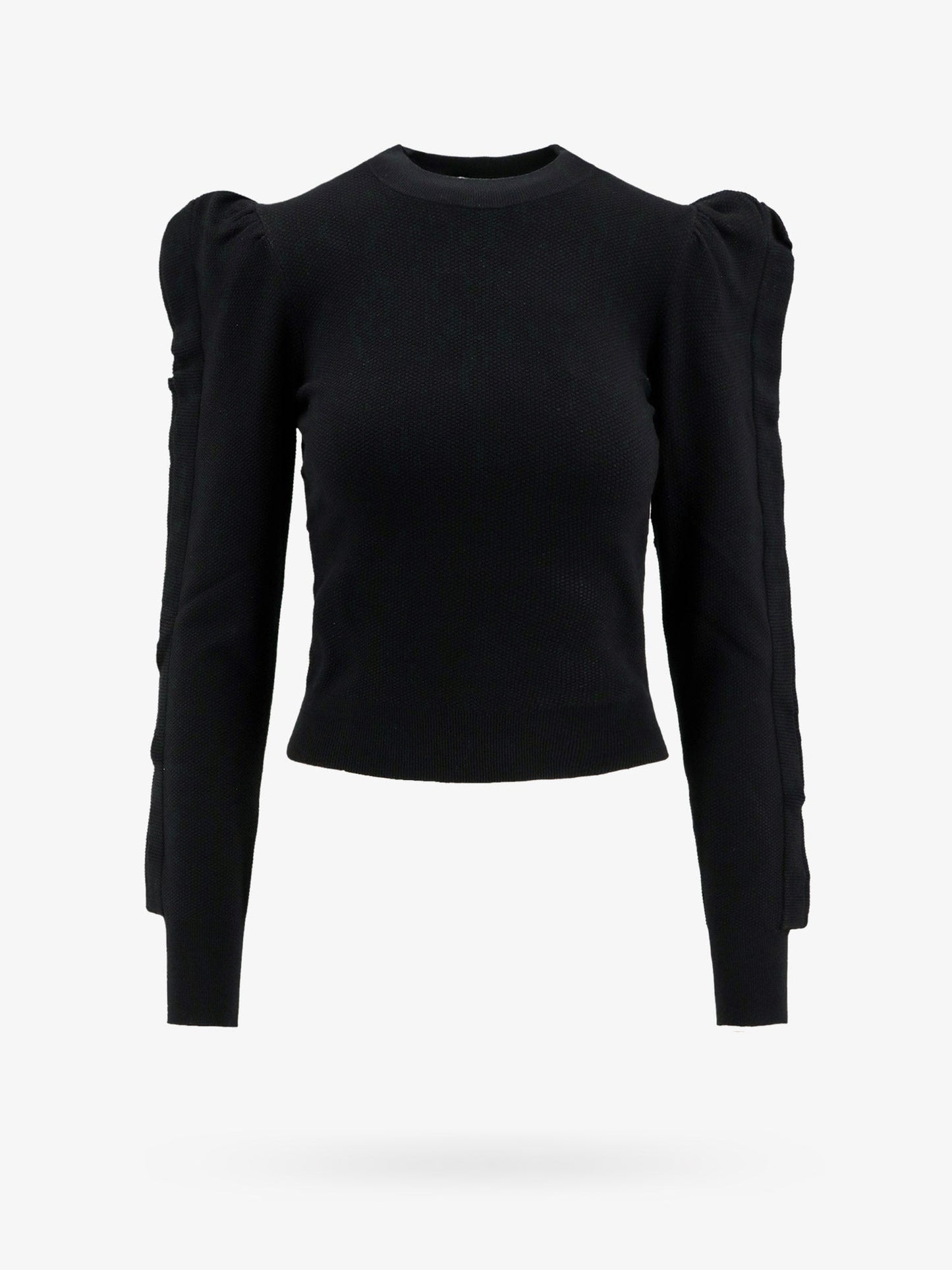 Max Mara Women Max Mara Black Knitwear