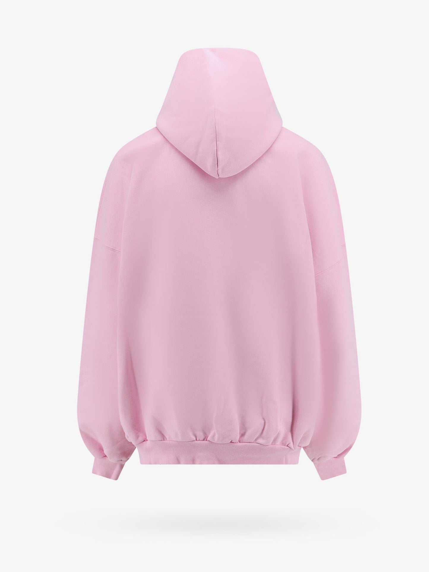 Balenciaga Women Balenciaga Pink Sweatshirts