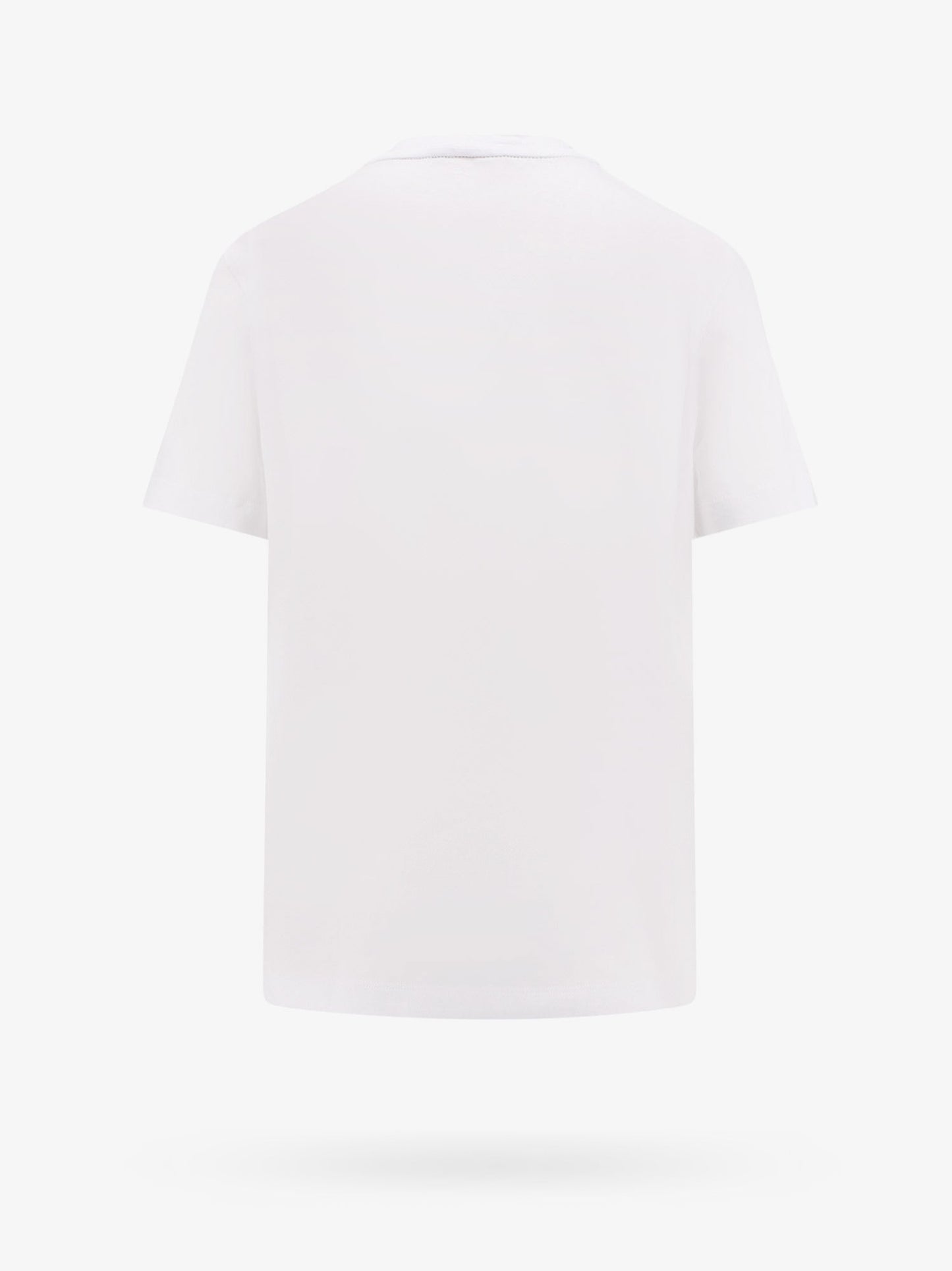 Fendi Women Fendi White T-Shirts