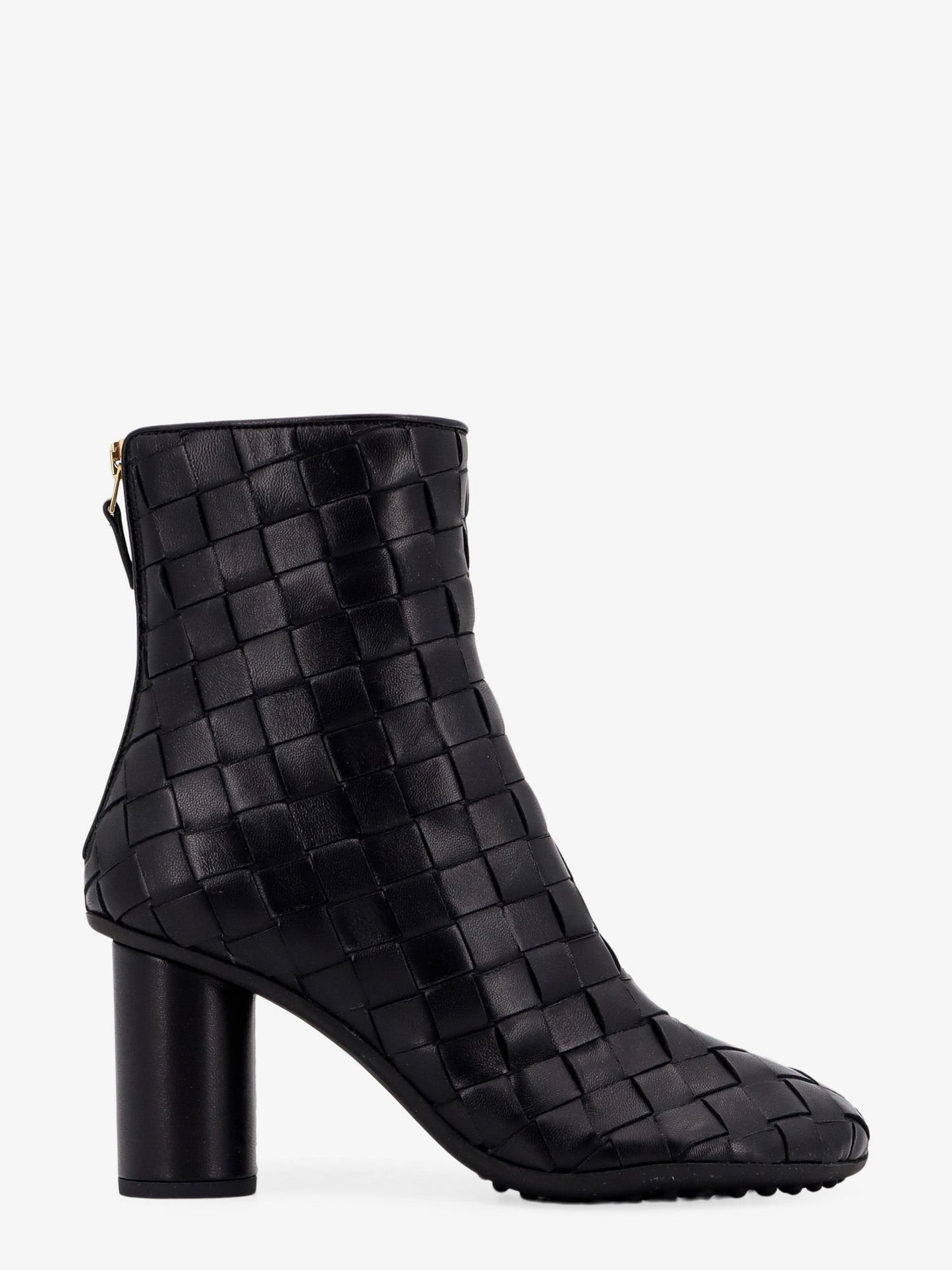 Bottega Veneta Women Bottega Veneta Black Boots