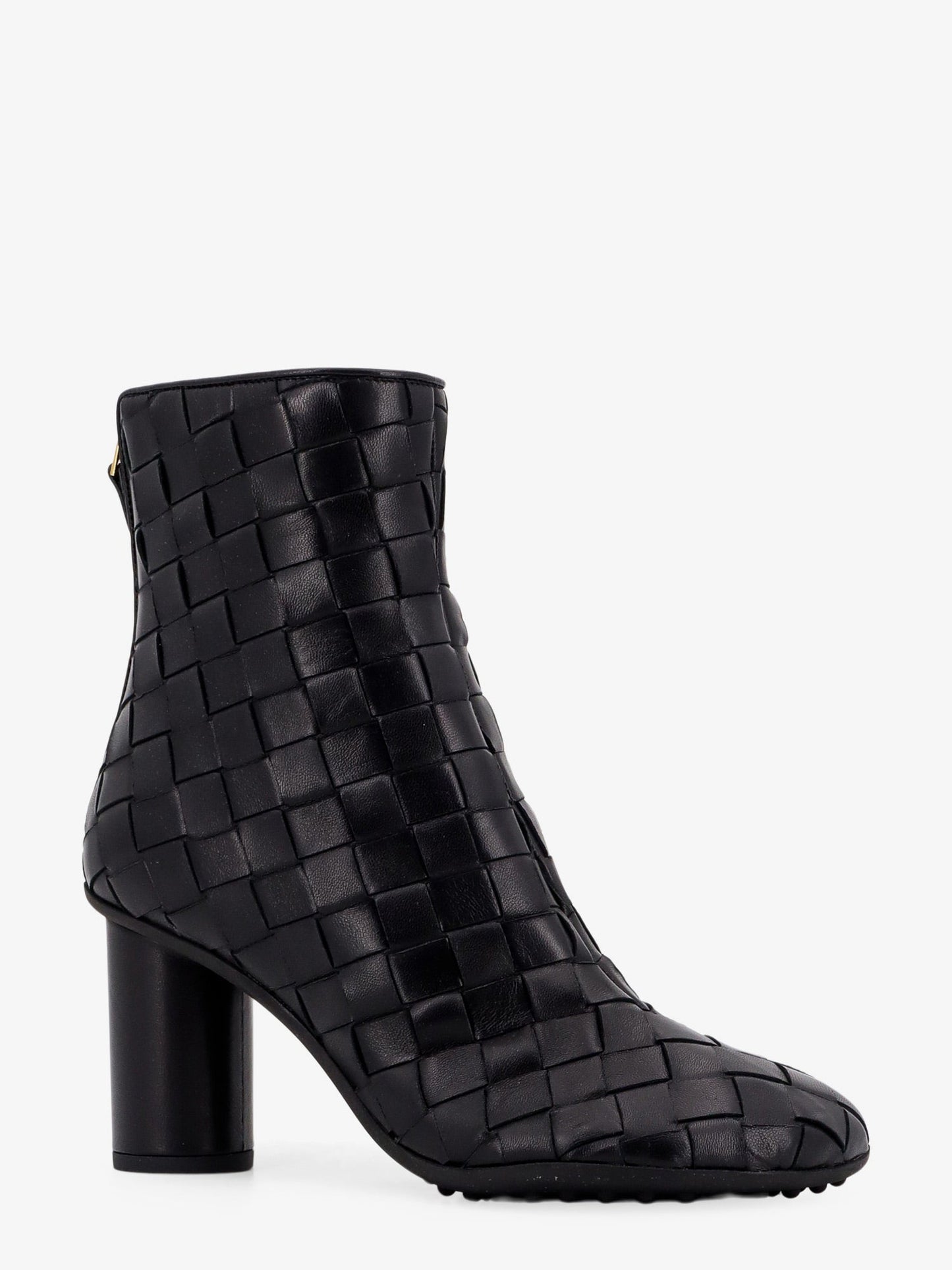 Bottega Veneta Women Bottega Veneta Black Boots