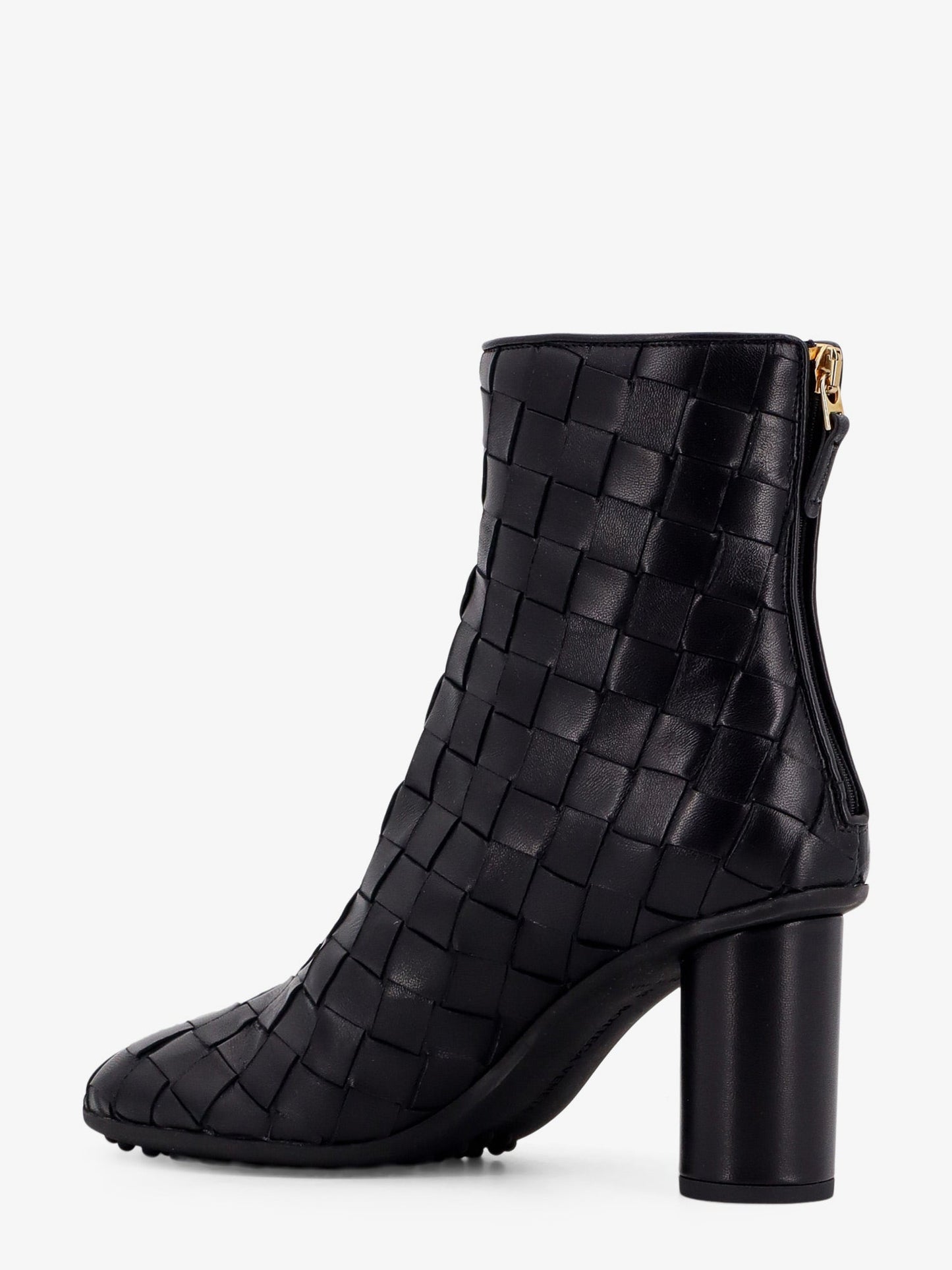 Bottega Veneta Women Bottega Veneta Black Boots