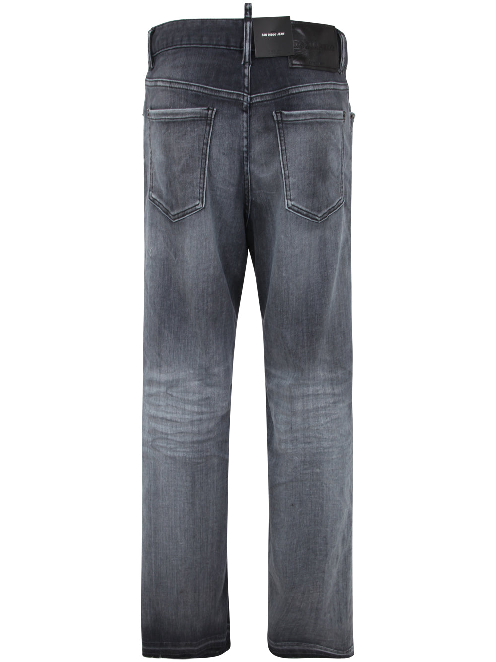 Dsquared2 Women San Diego Jean