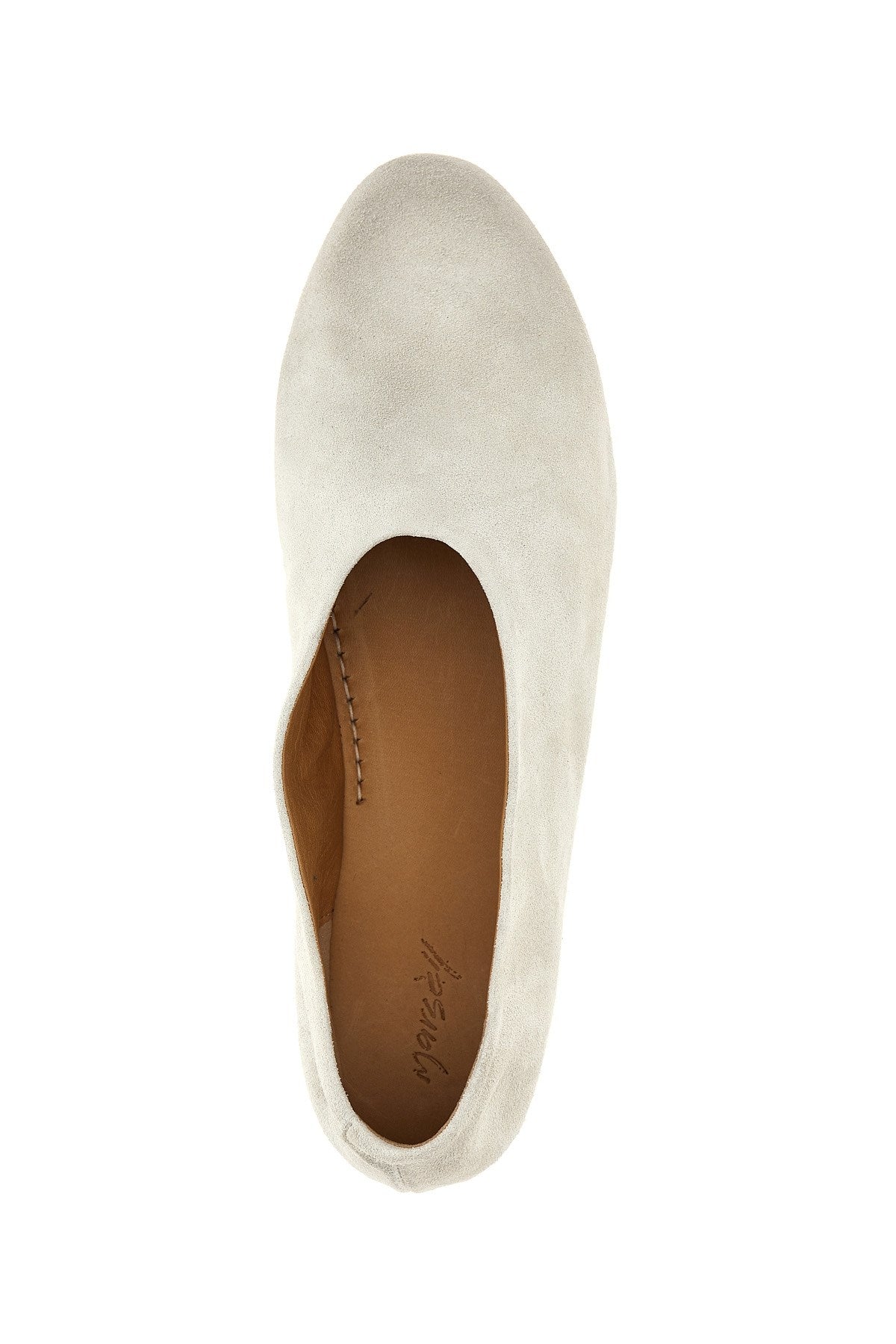 Marsèll Women 'Coltellaccio' Ballet Flats