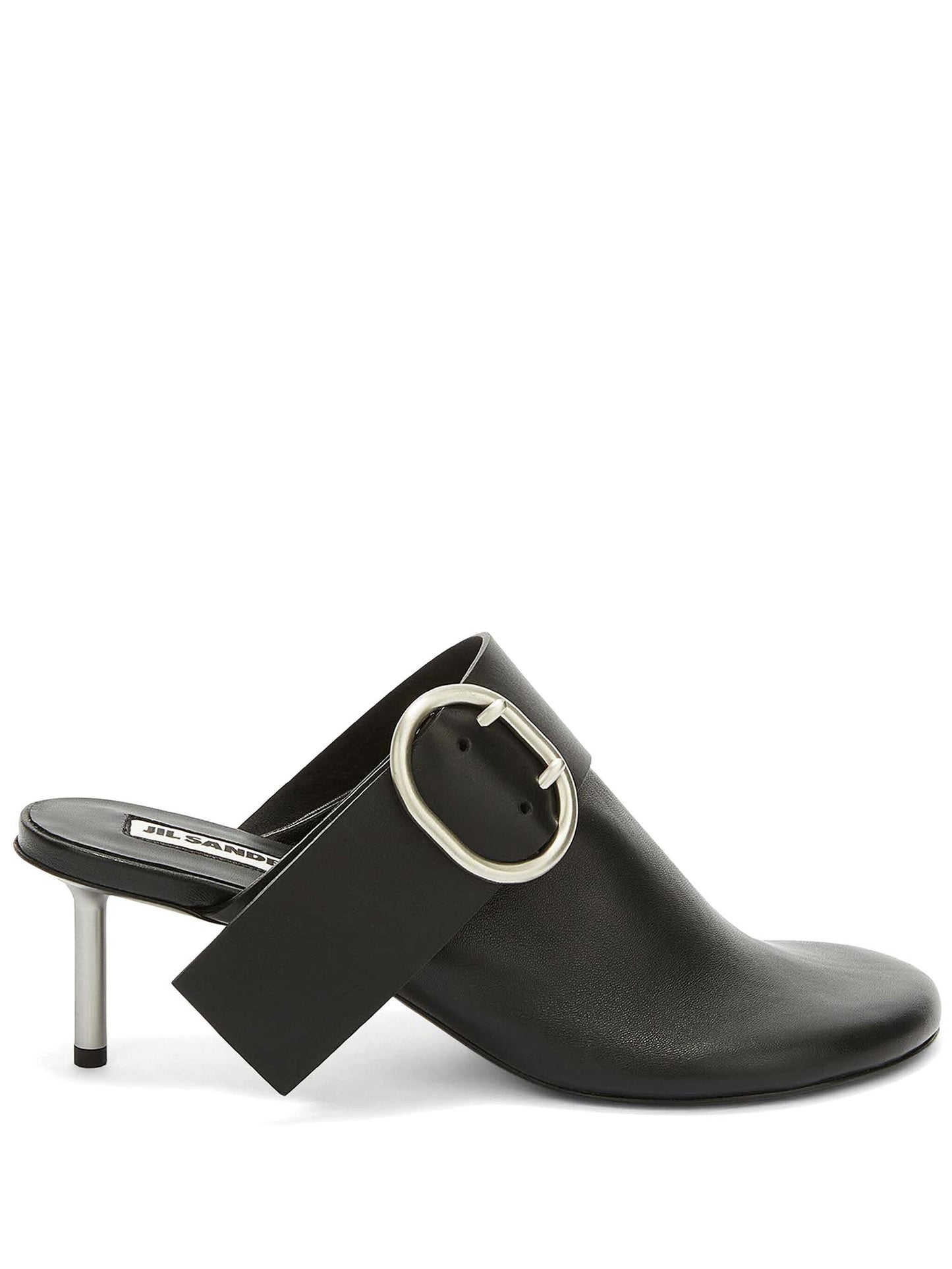 Jil Sander Women Mule Shoe