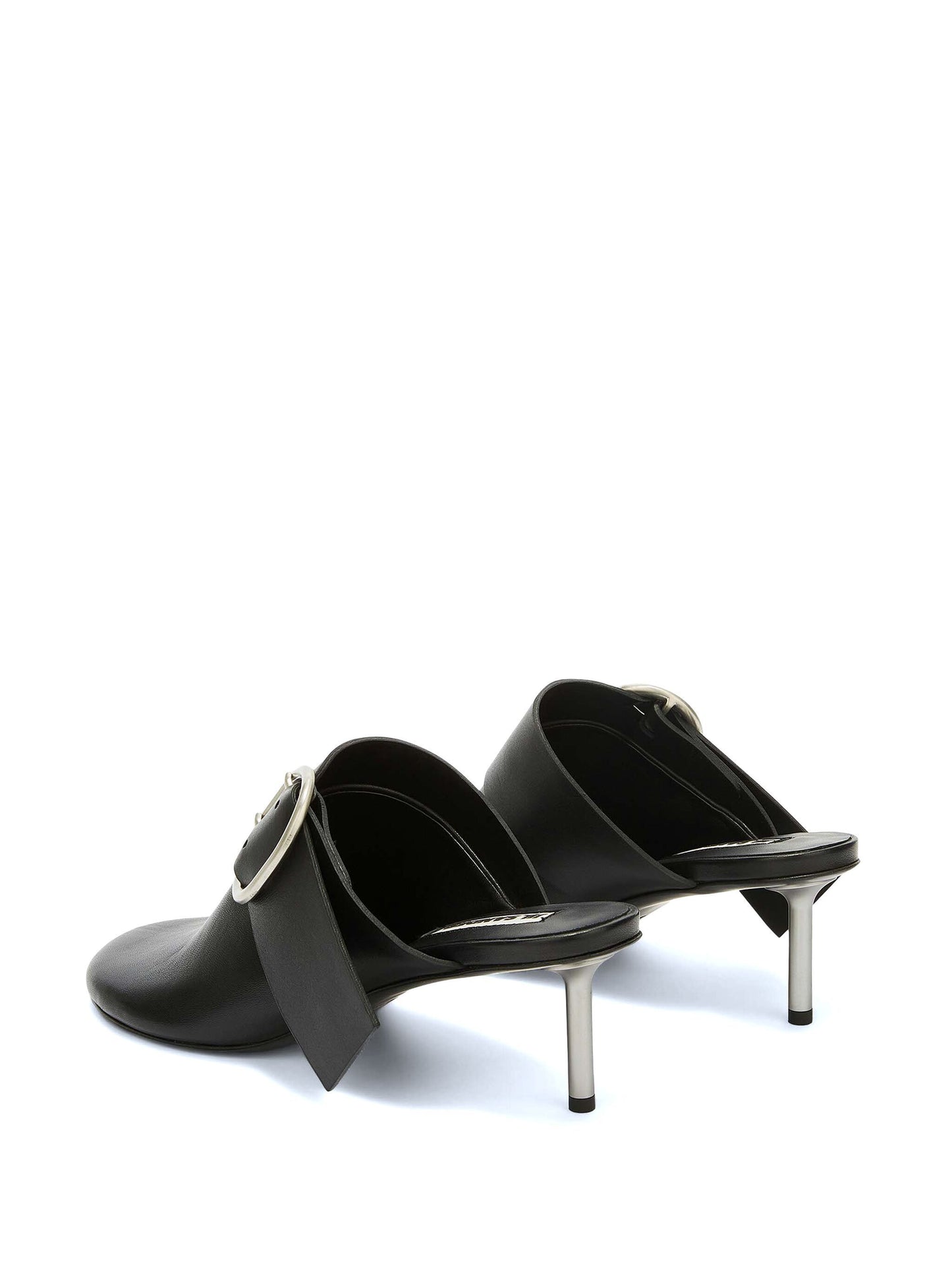 Jil Sander Women Mule Shoe