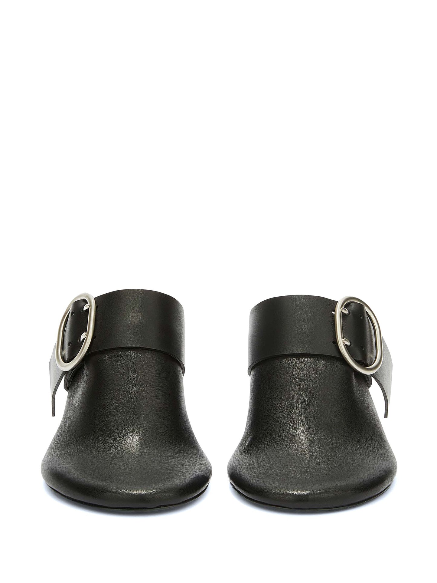 Jil Sander Women Mule Shoe