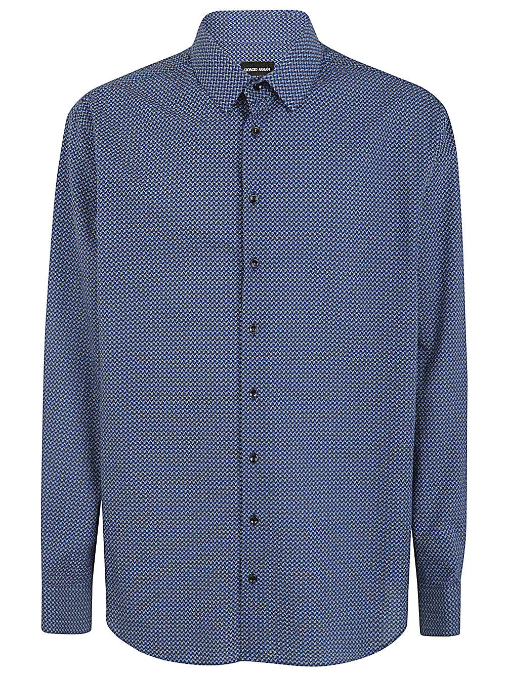 Giorgio Armani Men Fantasy Shirt