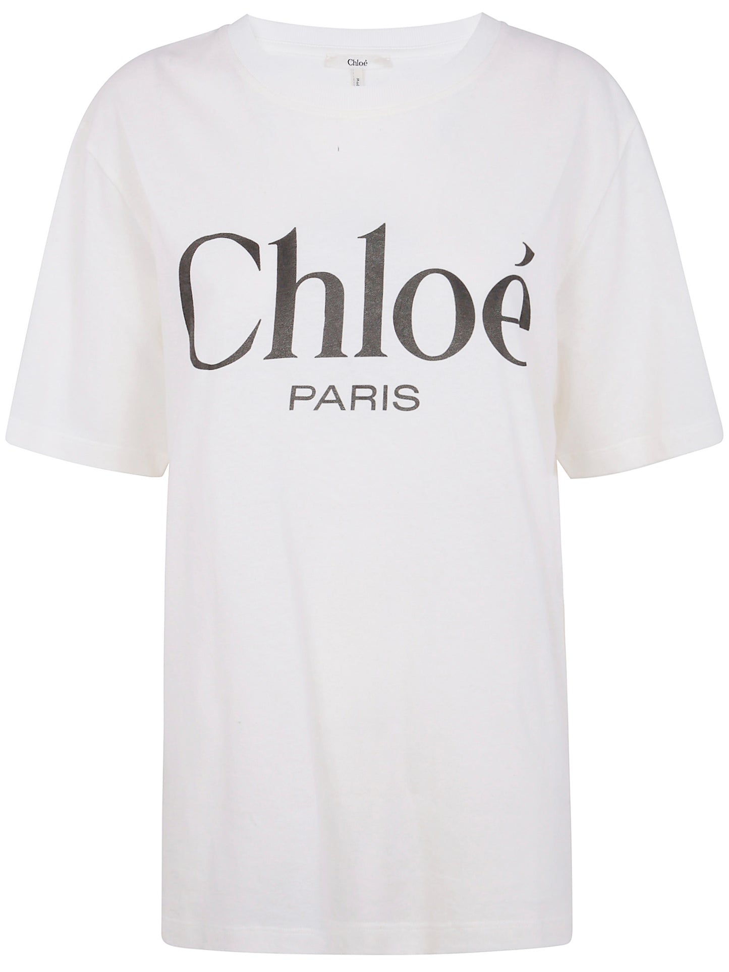 Chloe Women Printed T-Shirt