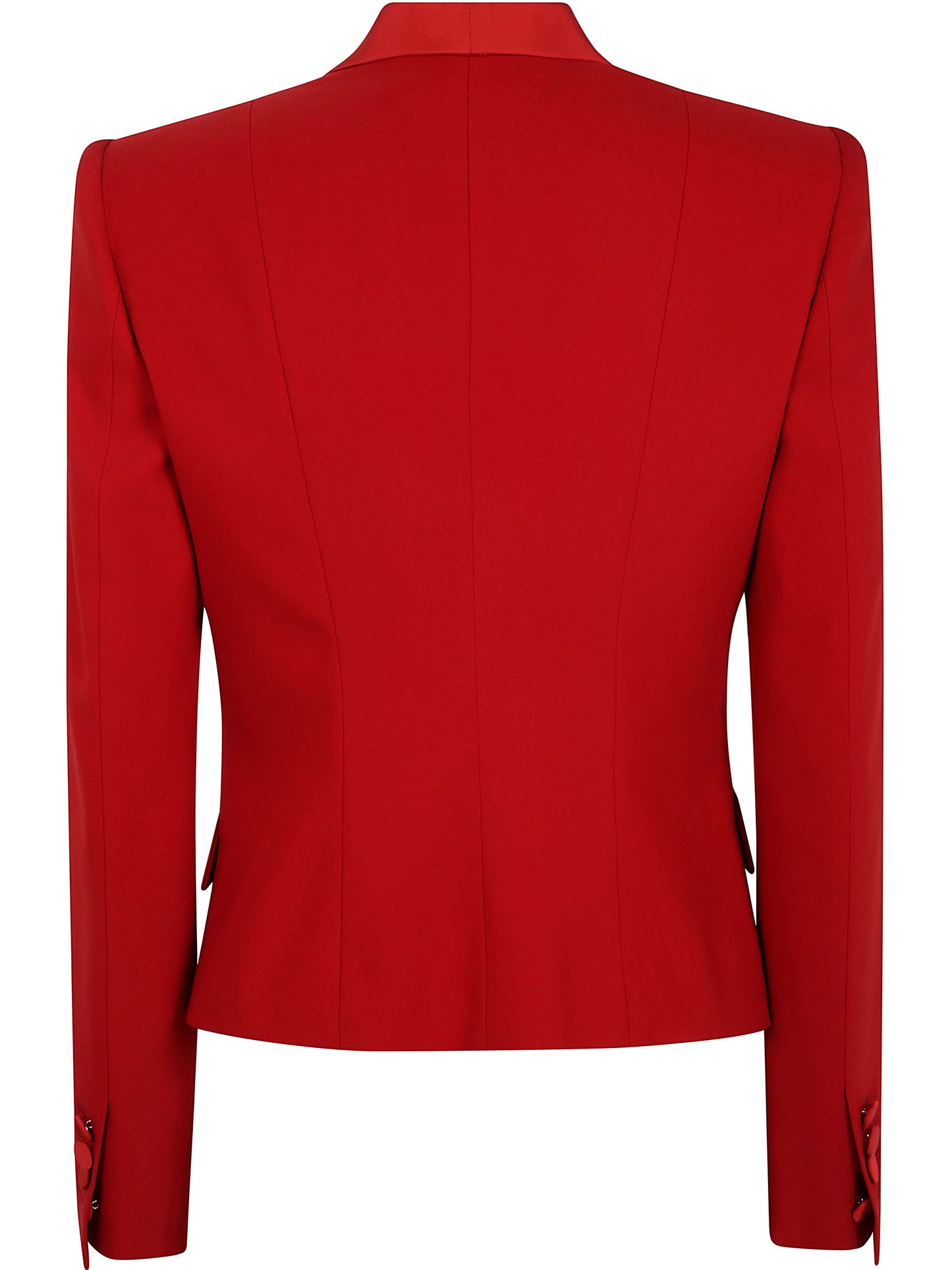 Dsquared2 Women Gatsby Fit Jacket