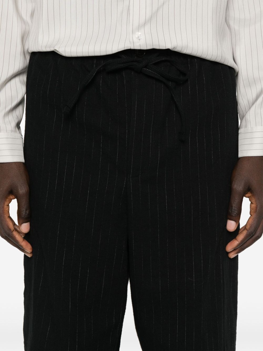 Kenzo Men Jongging Trousers