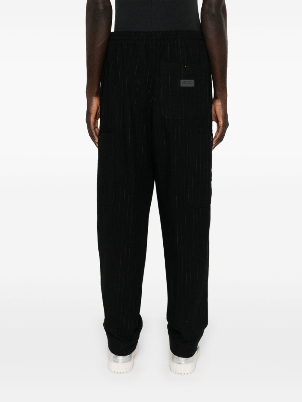 Kenzo Men Jongging Trousers