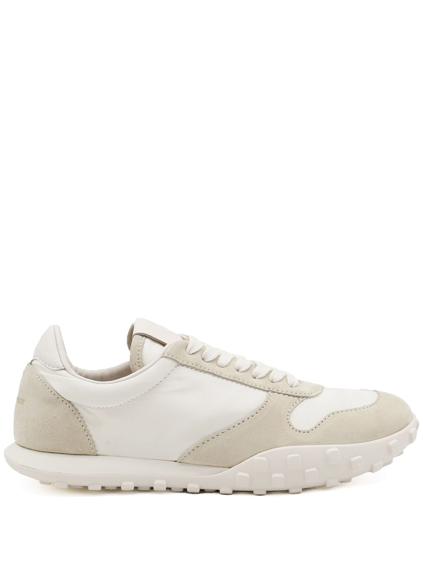 Jil Sander Women Low Top Sneakers