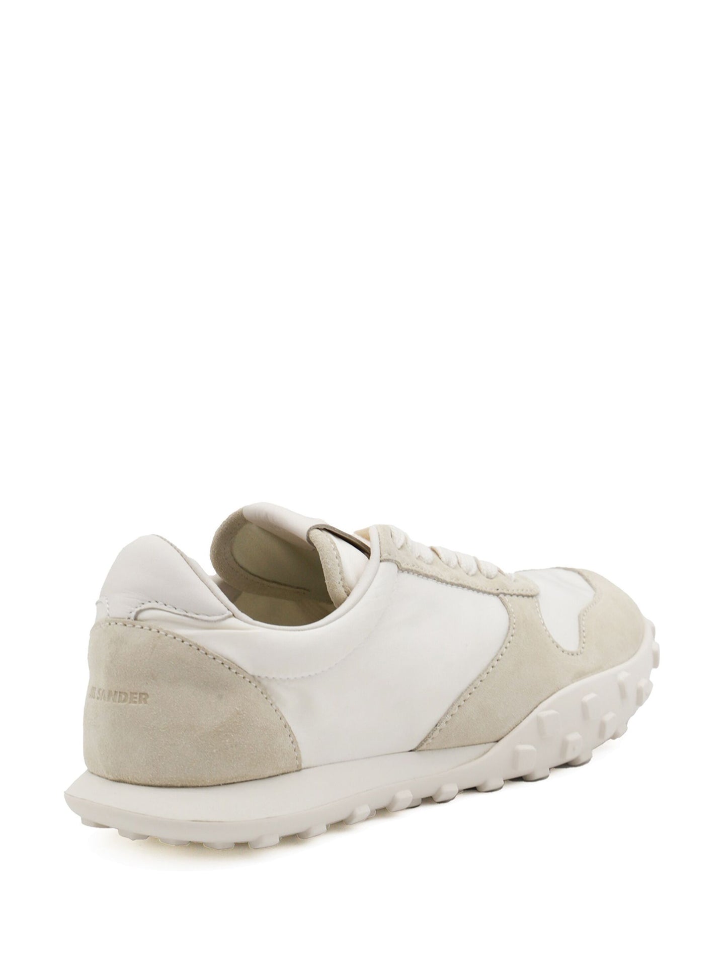 Jil Sander Women Low Top Sneakers