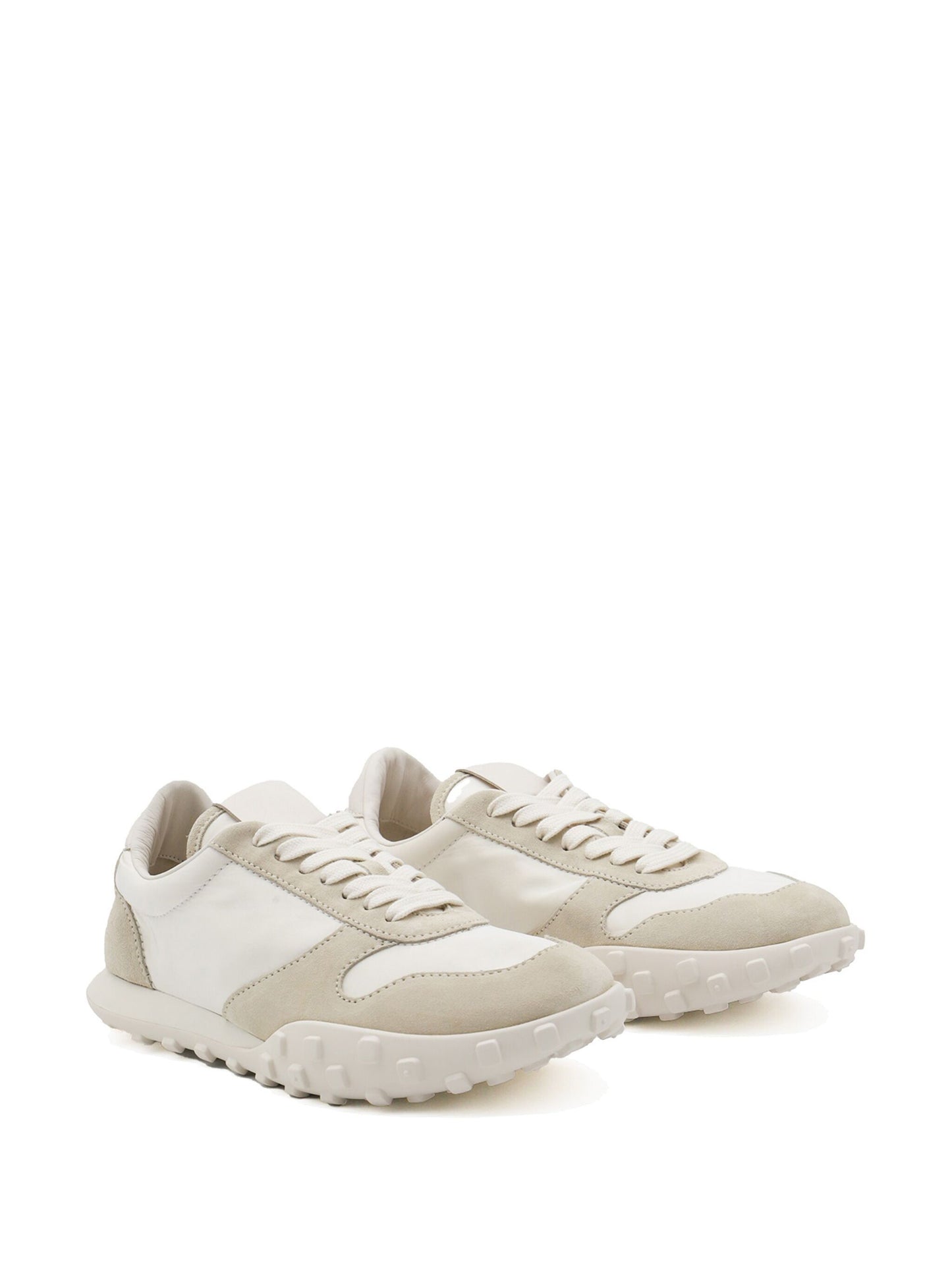 Jil Sander Women Low Top Sneakers