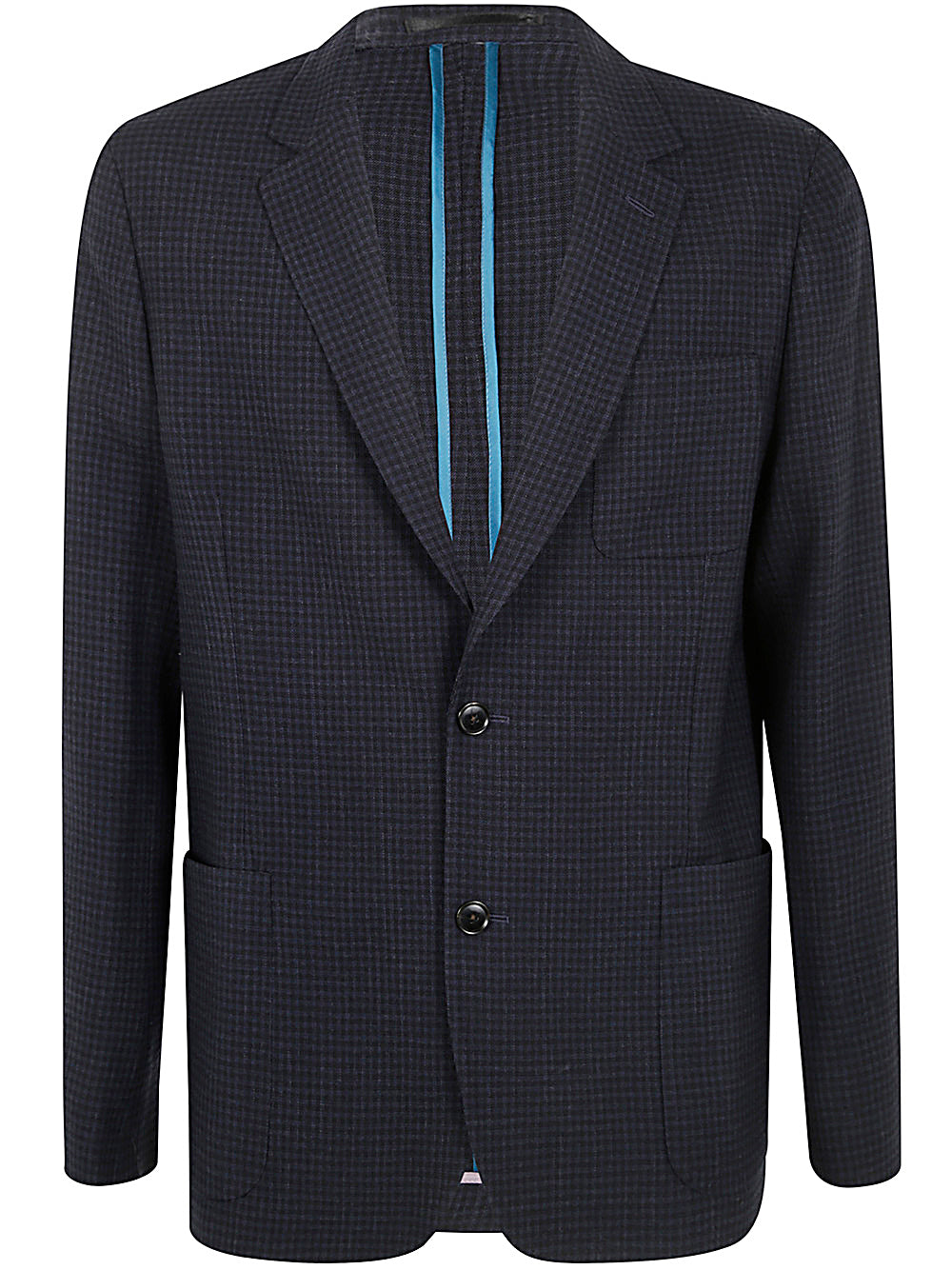 Paul Smith Men Mens 2Btn Jacket