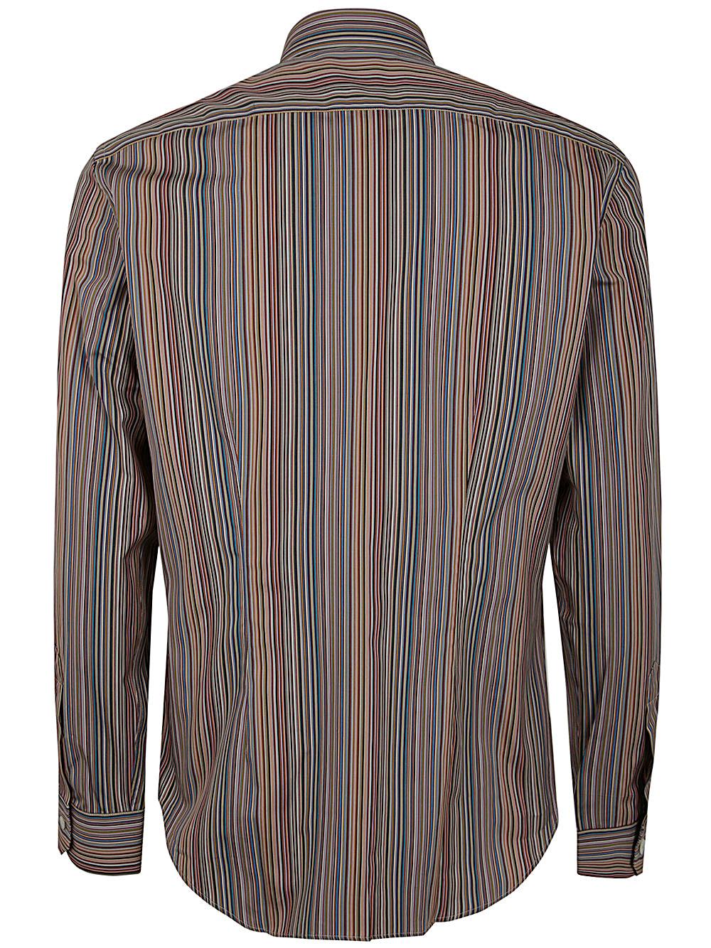 Paul Smith Men Mens S/C Slim Fit Shirt