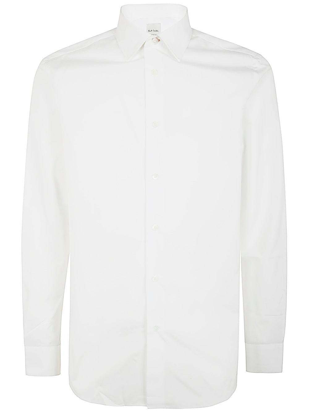 Paul Smith Men Mens S/C Tailored Fit Shirt