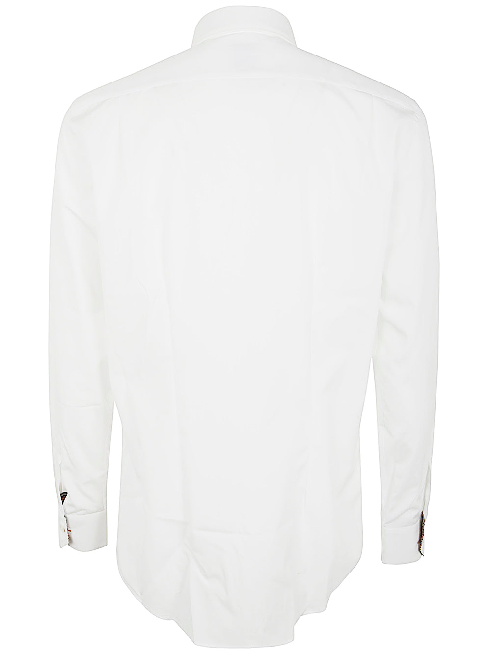 Paul Smith Men Mens S/C Tailored Fit Shirt