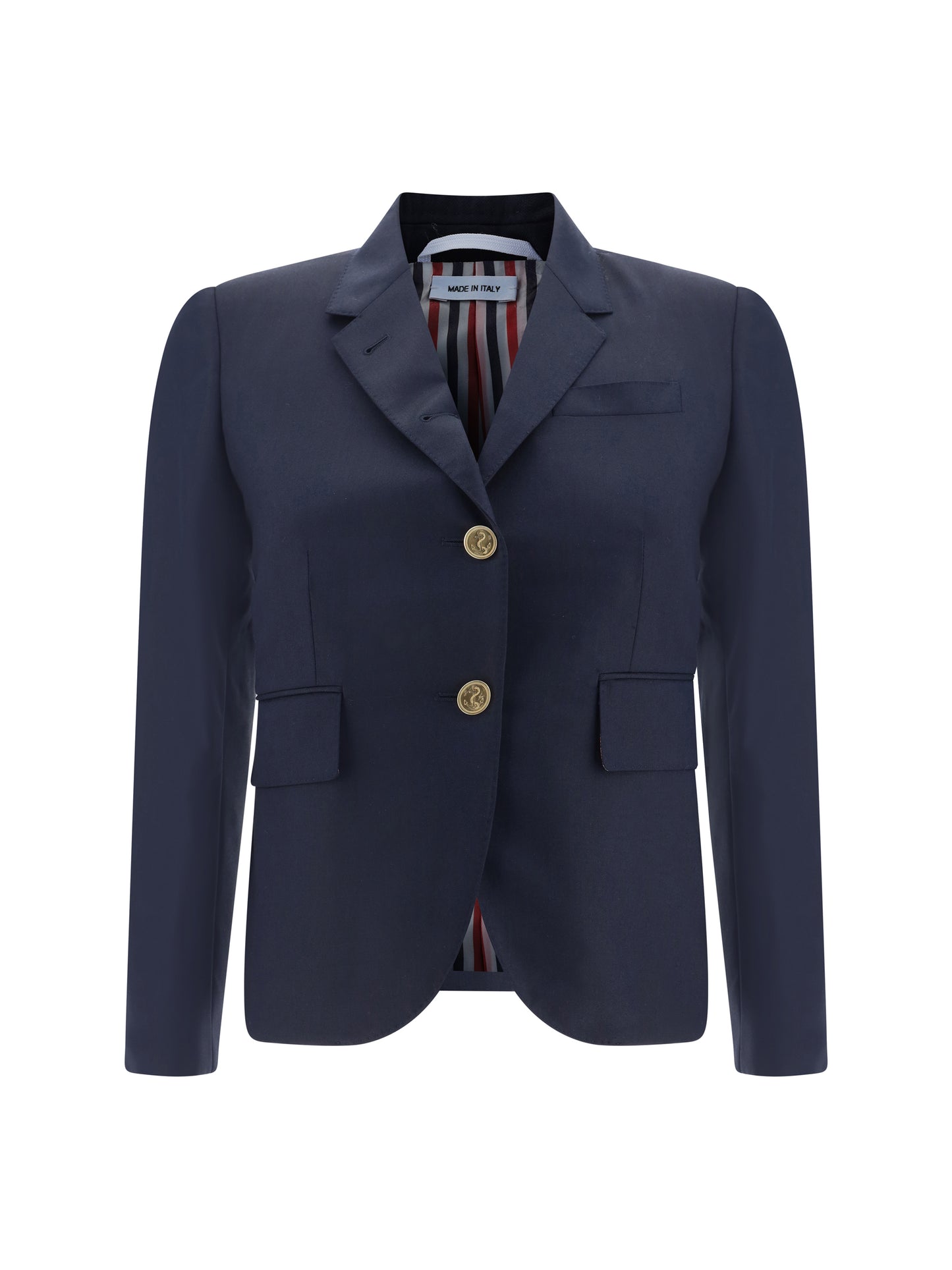 Thom Browne Women Blazer Jacket