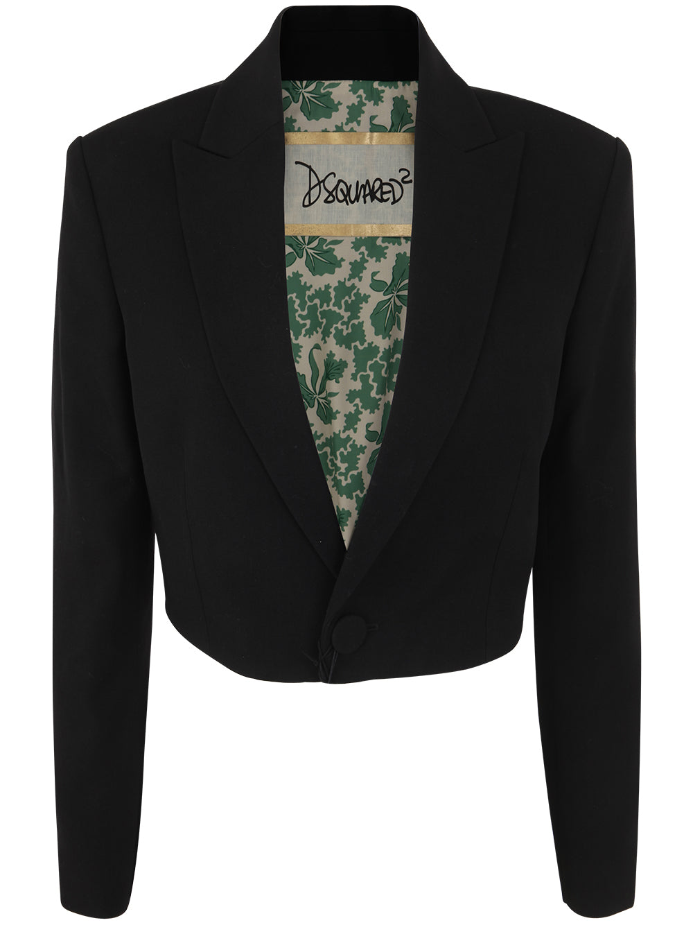 Dsquared2 Women Spencer Blazer